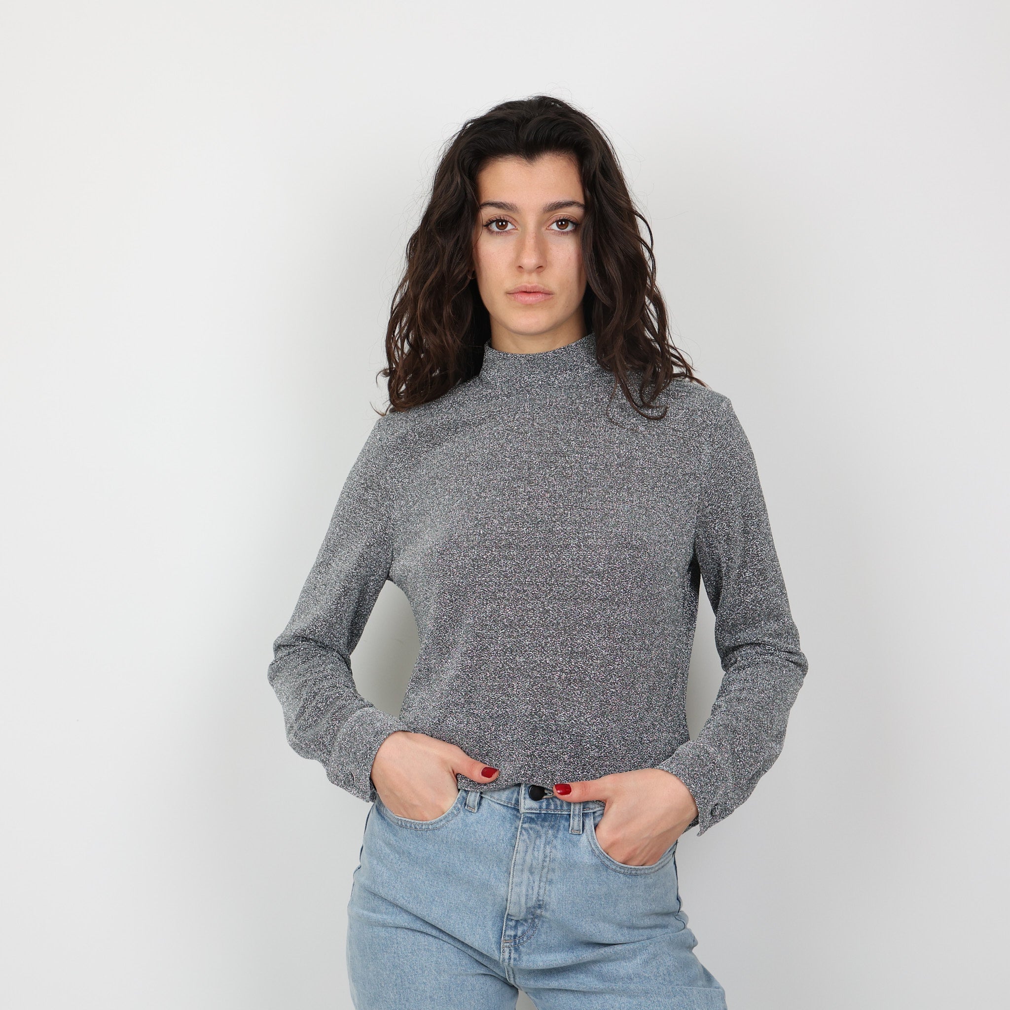 Top, UK Size 10