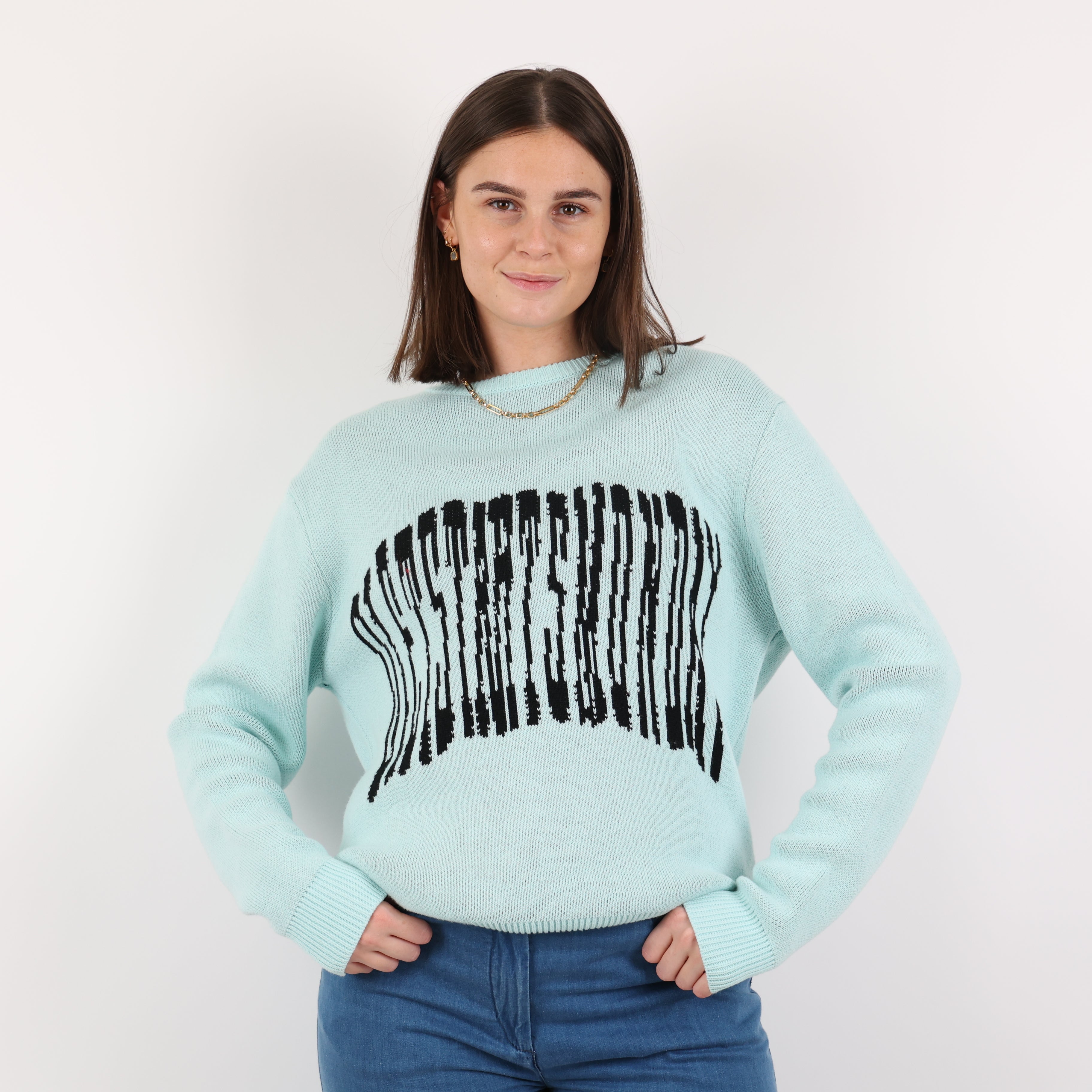 Knitwear, UK Size 10
