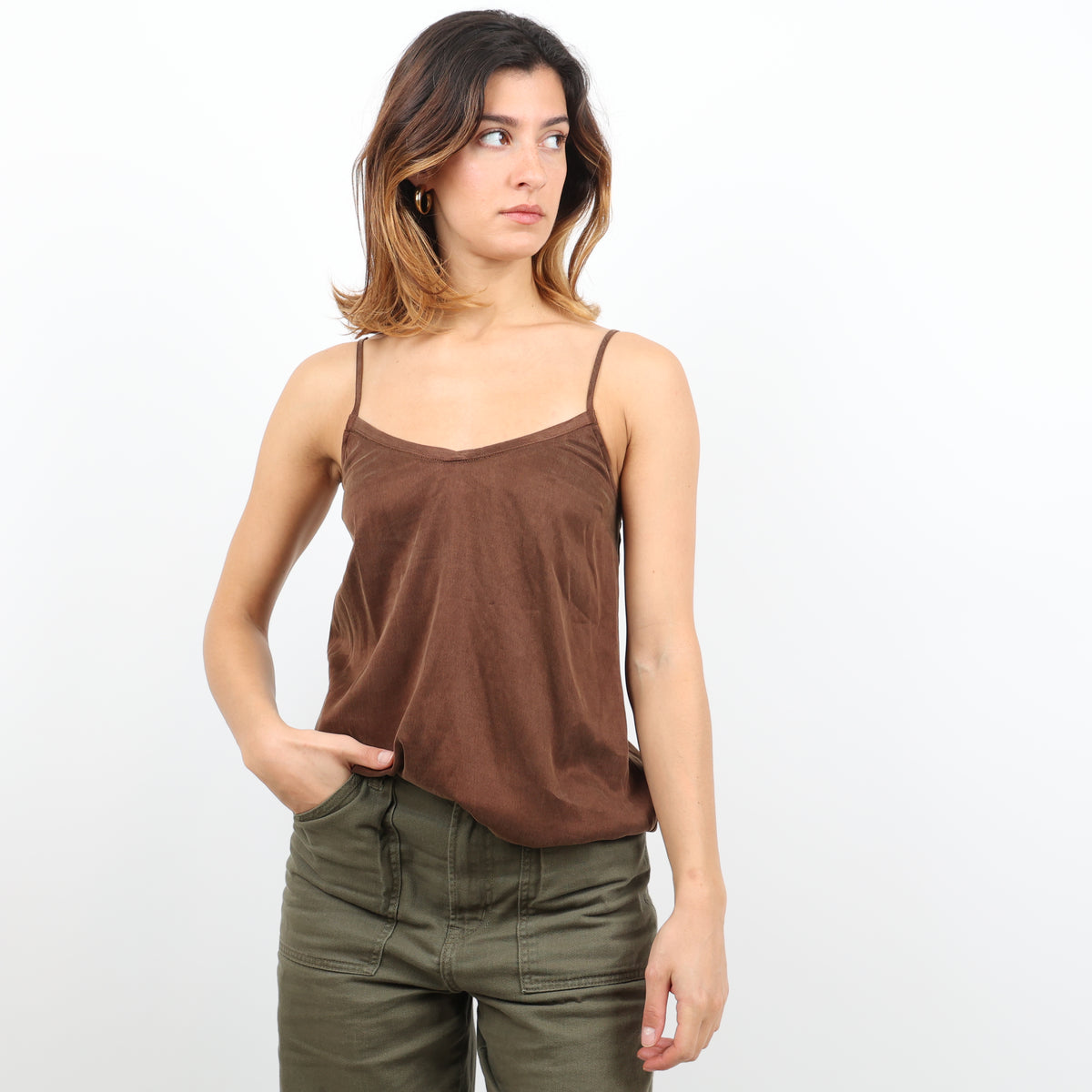 Top, UK Size 8