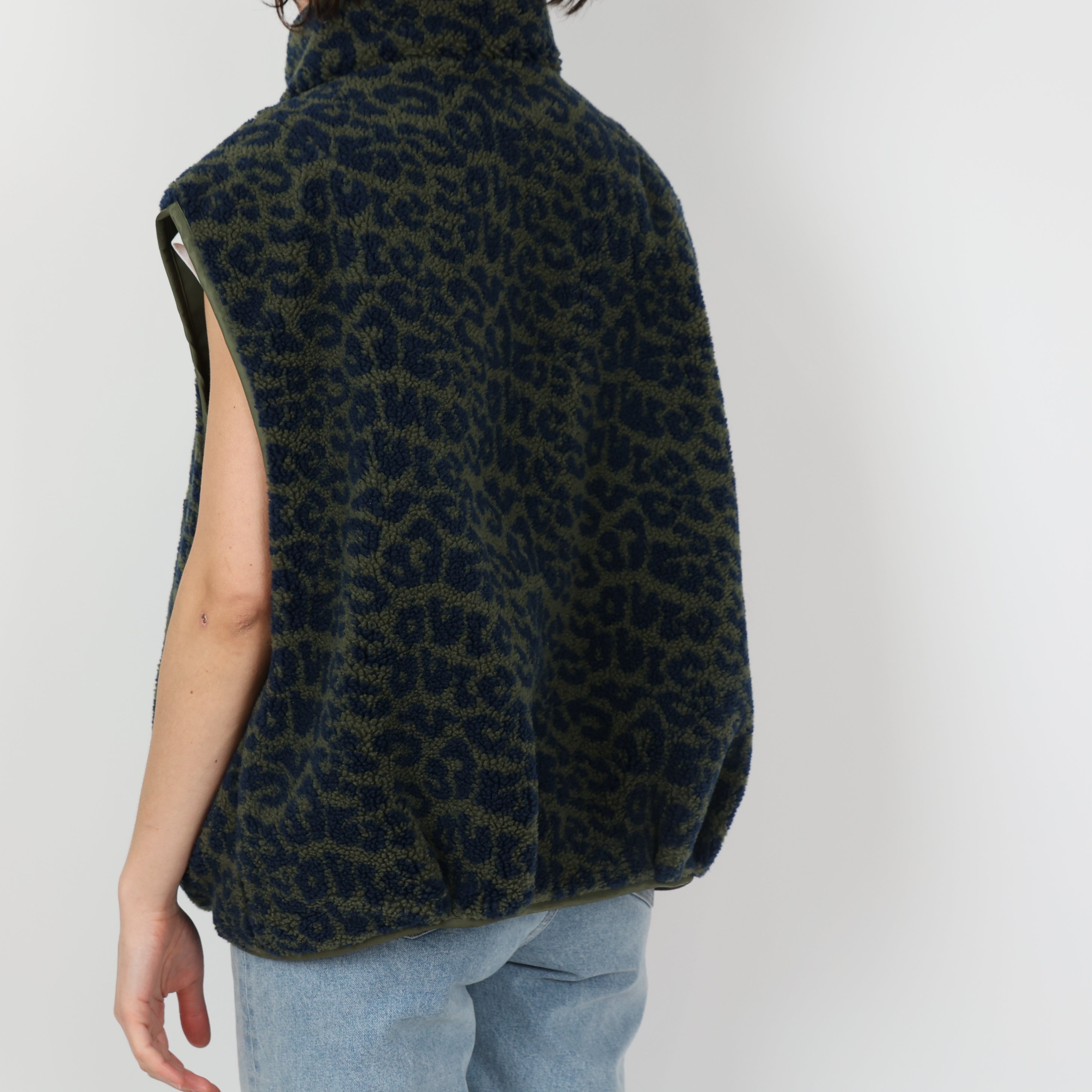 Jacket, UK Size 10