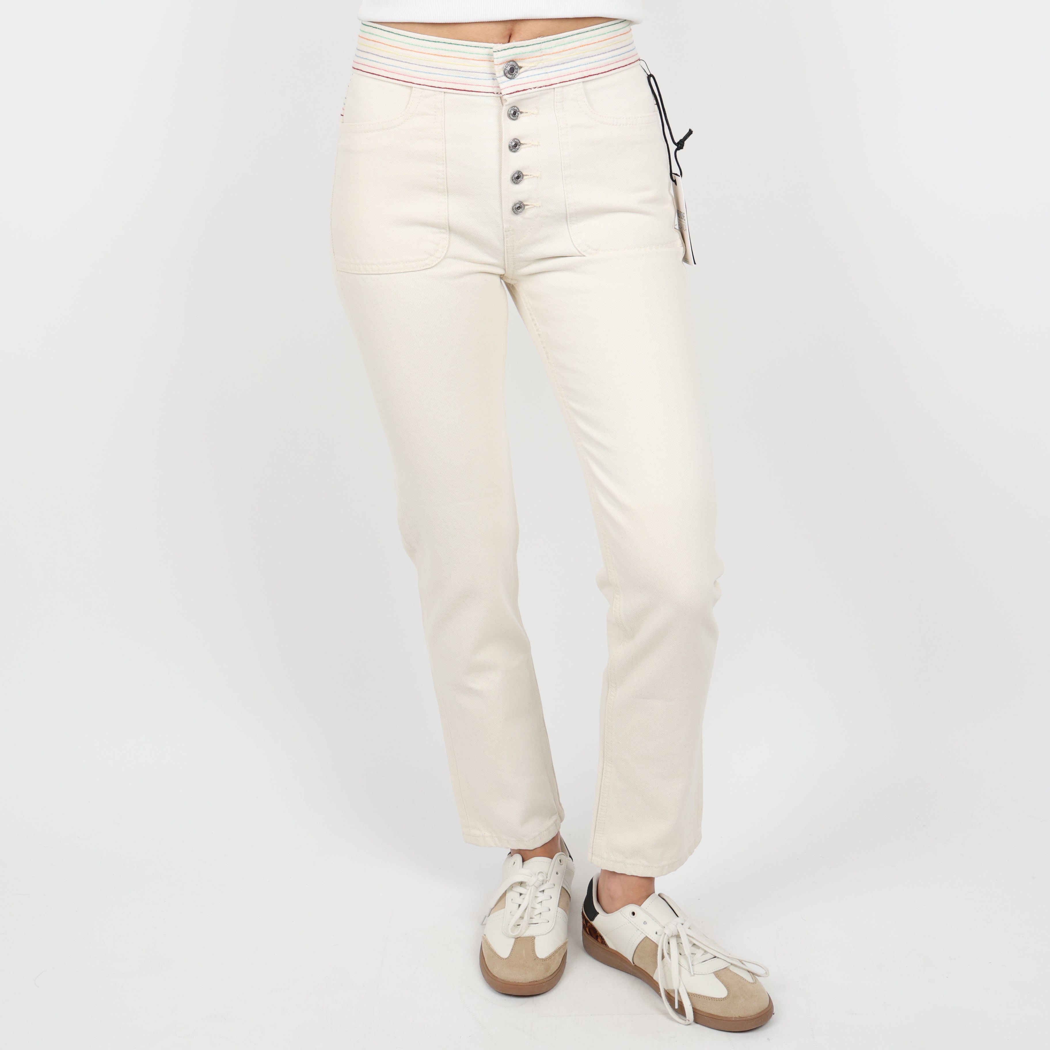 Jeans, Waist 24