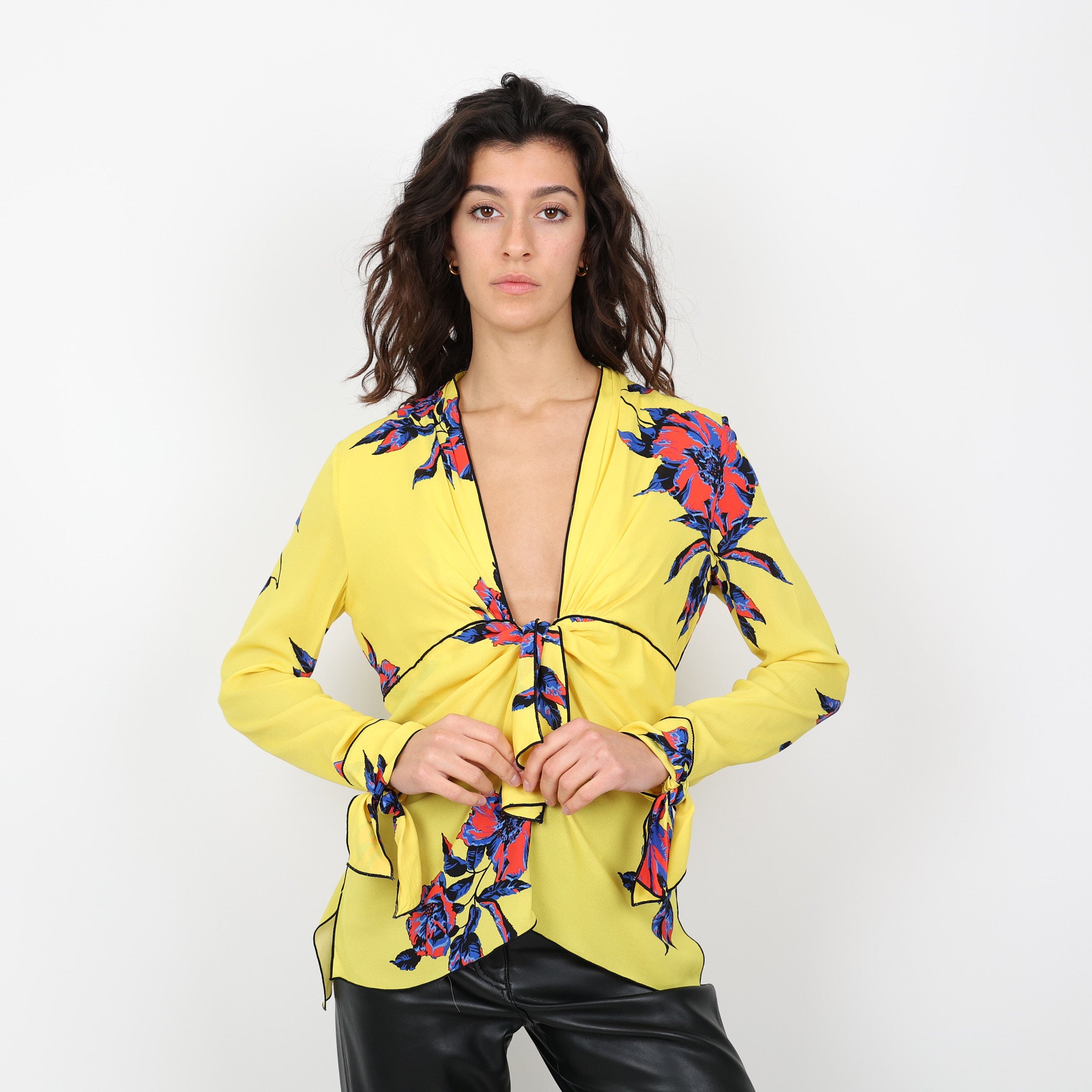 Top, UK Size 10