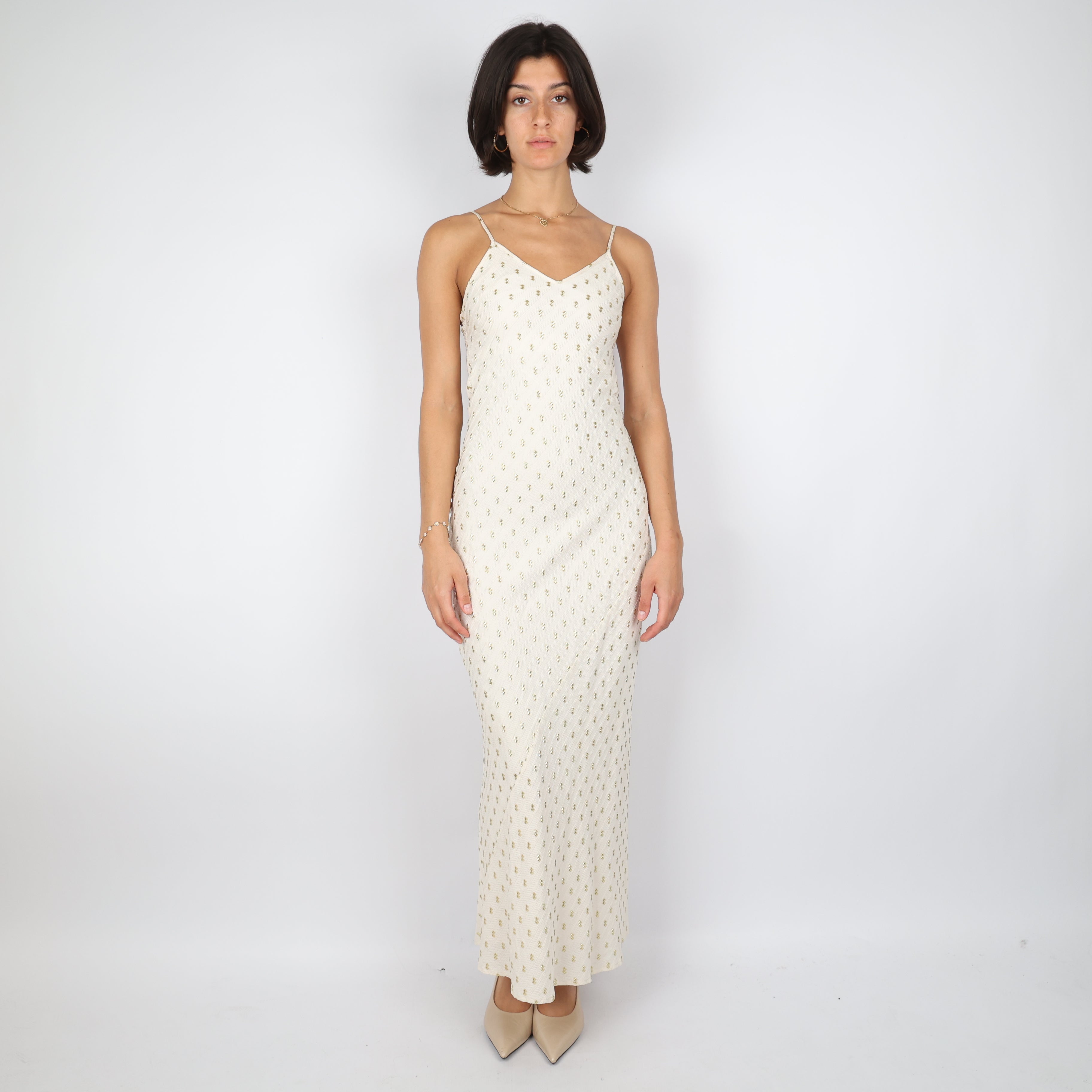 Dress, UK Size 4