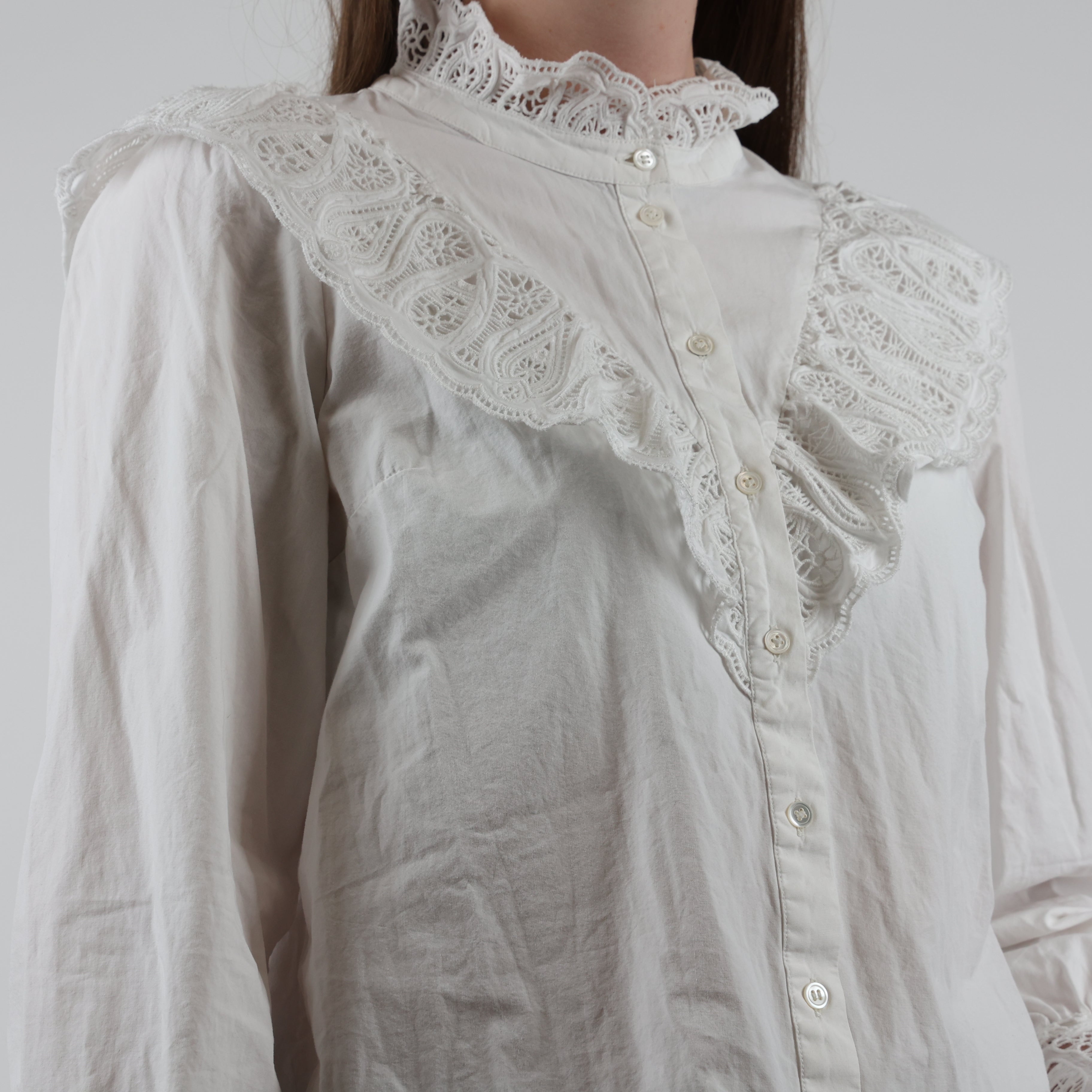 Blouse, UK Size 10