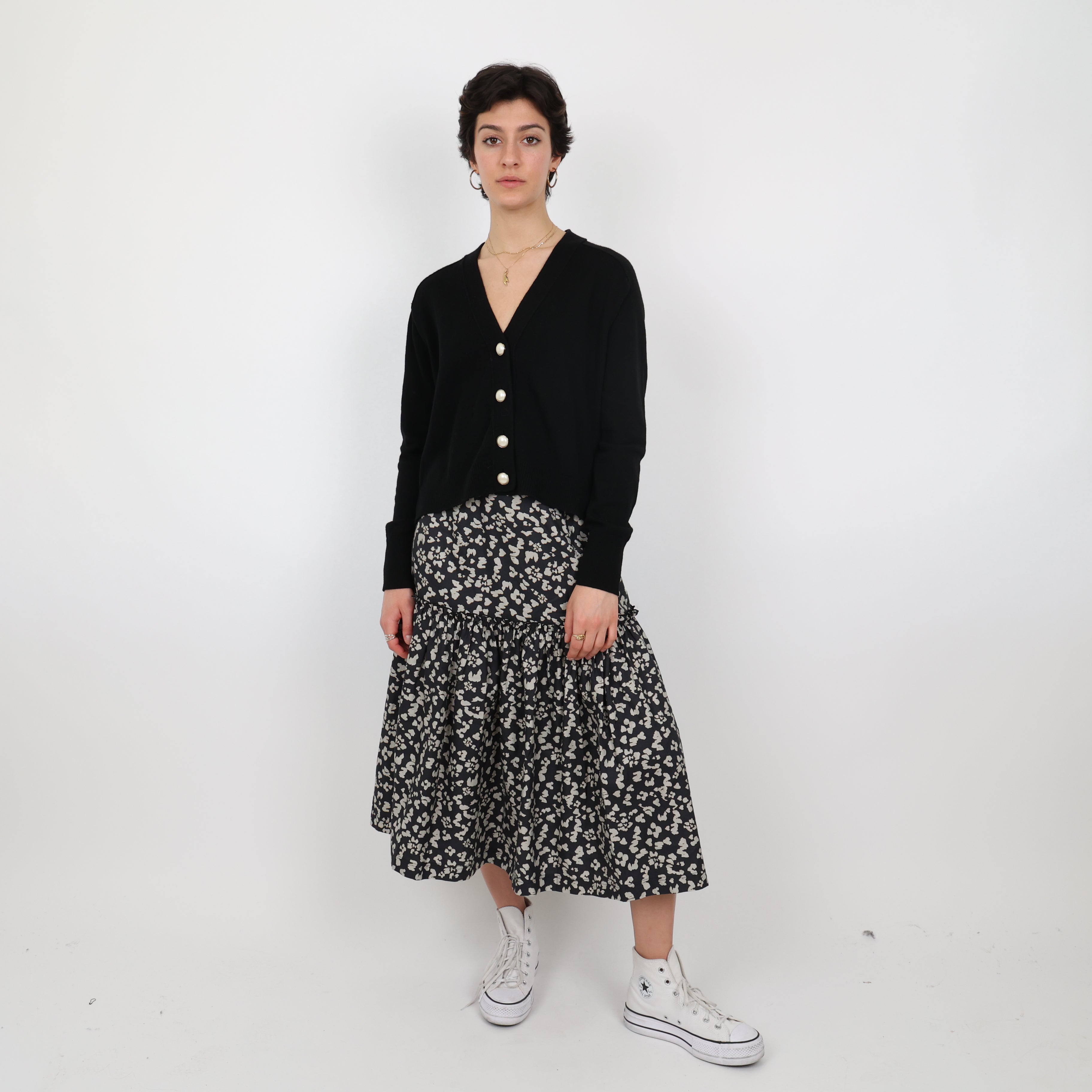 Skirt, UK Size 8