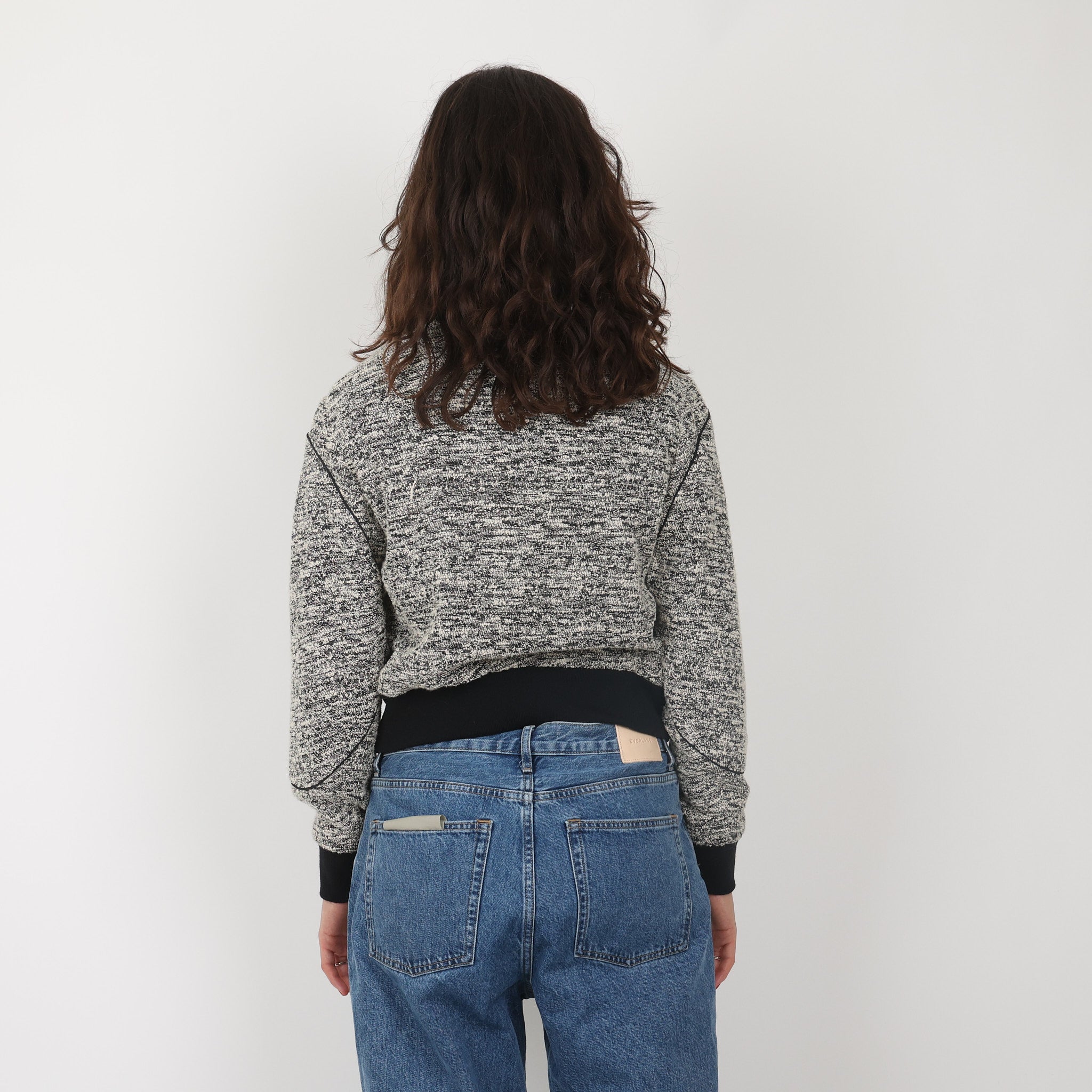 Jacket, UK Size 8