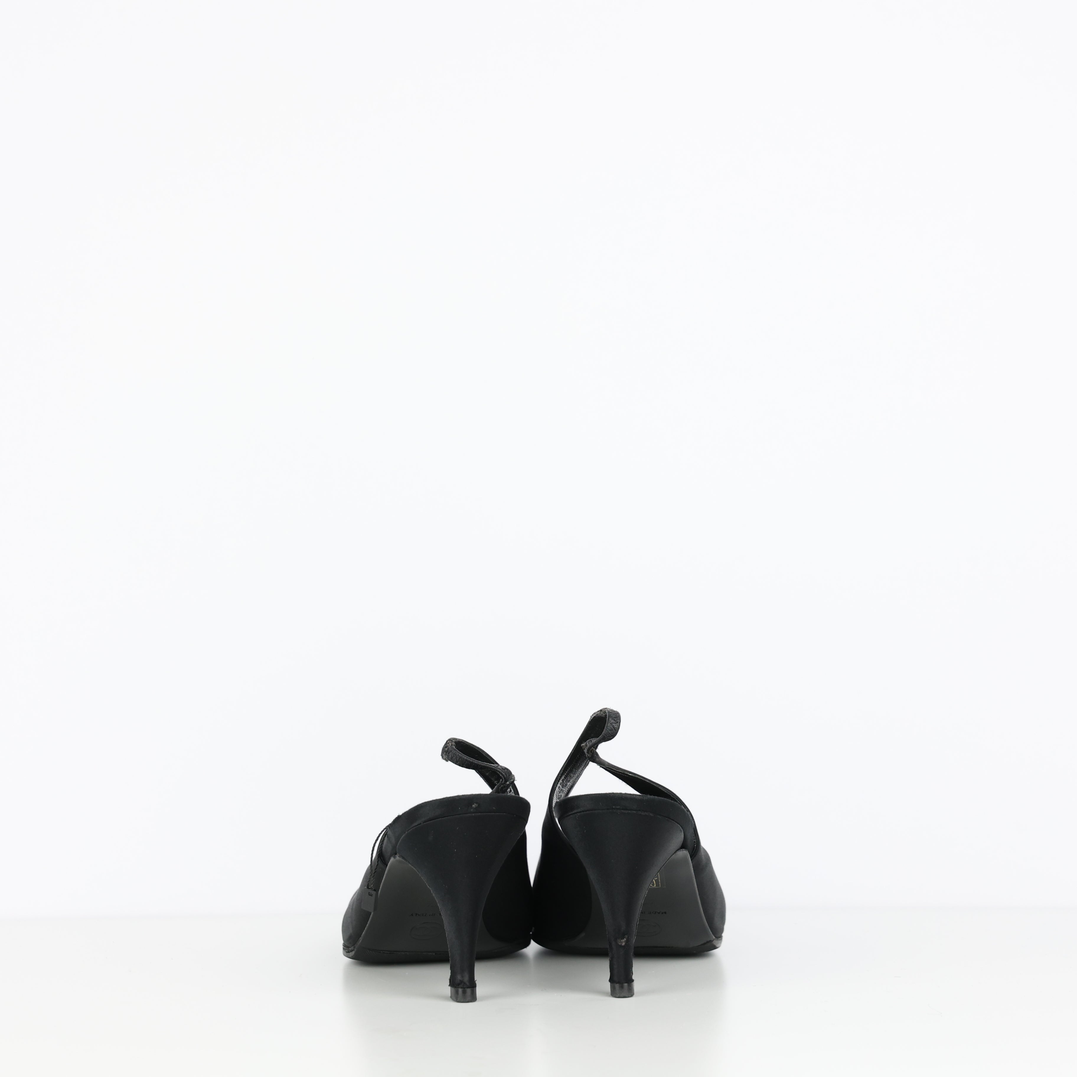 Heels , Shoe Size 40.5