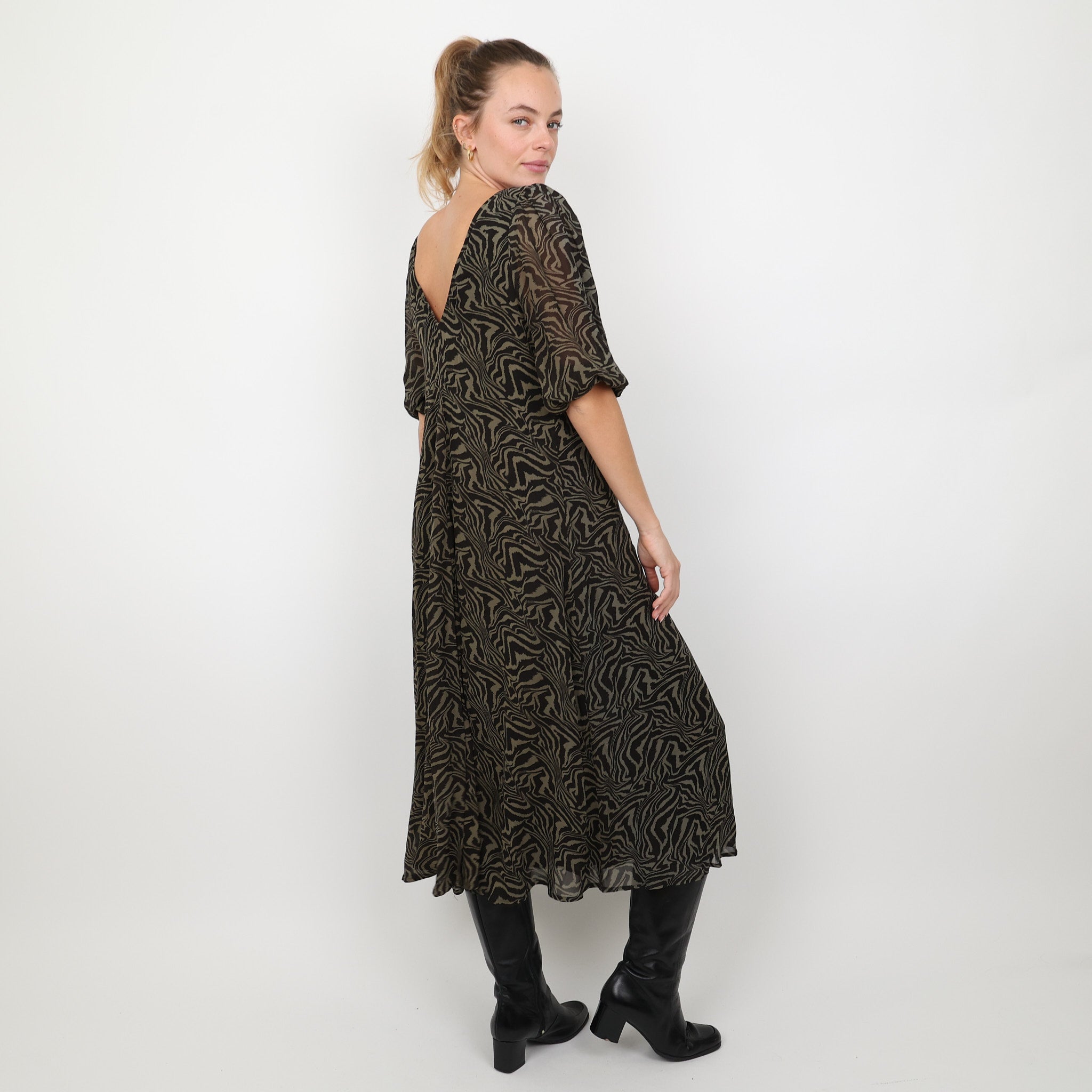 Dress, UK Size 8