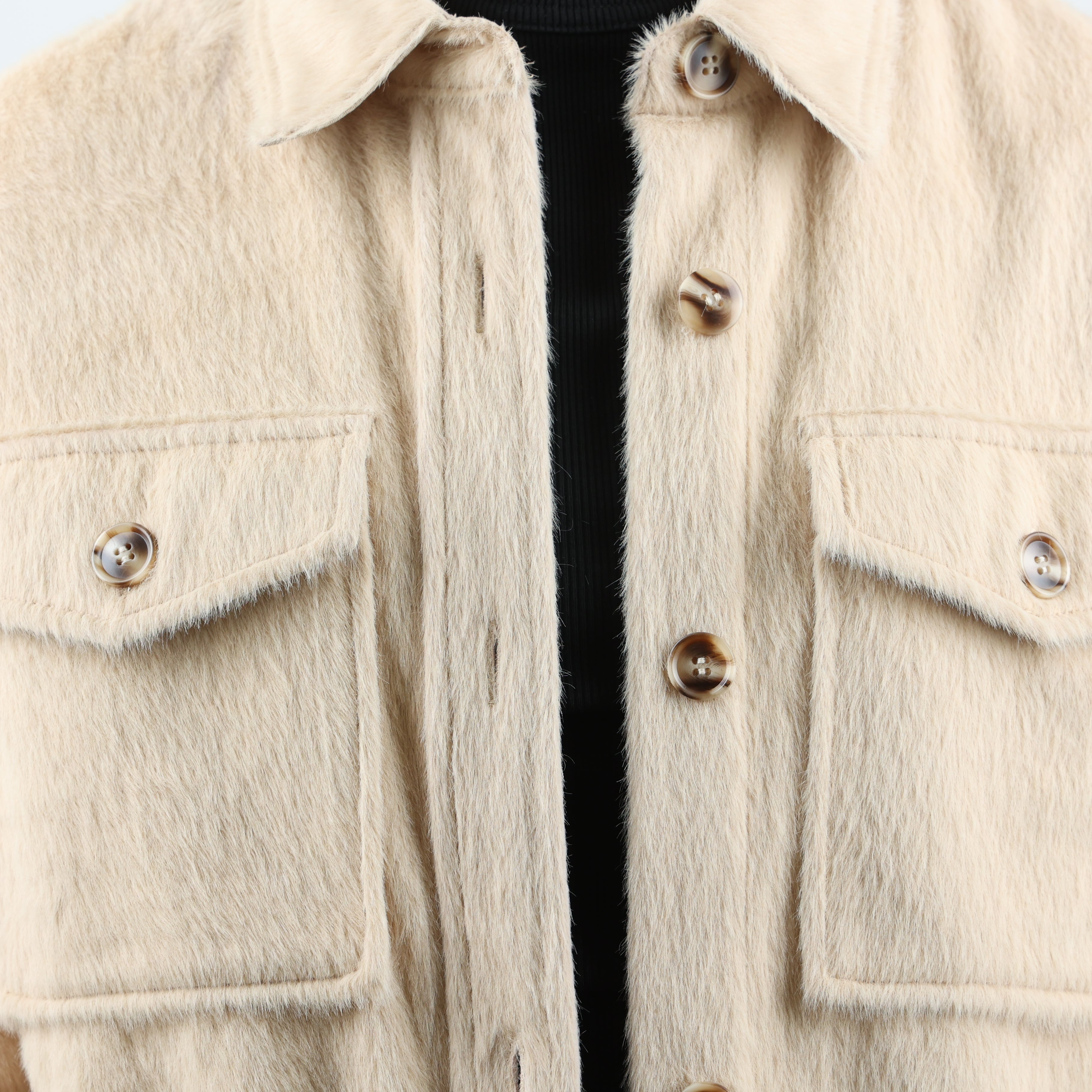 Coat, UK Size 8
