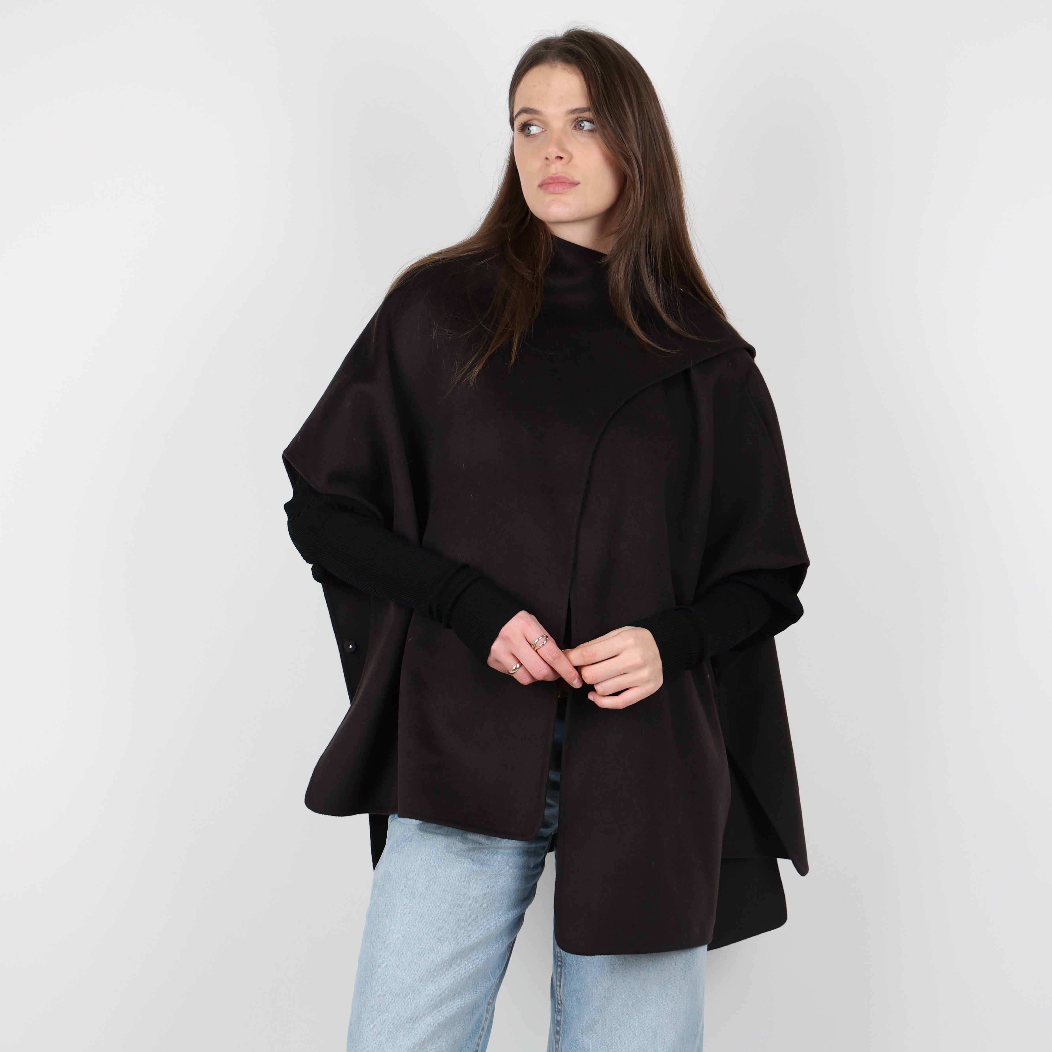 Jacket, UK Size One Size