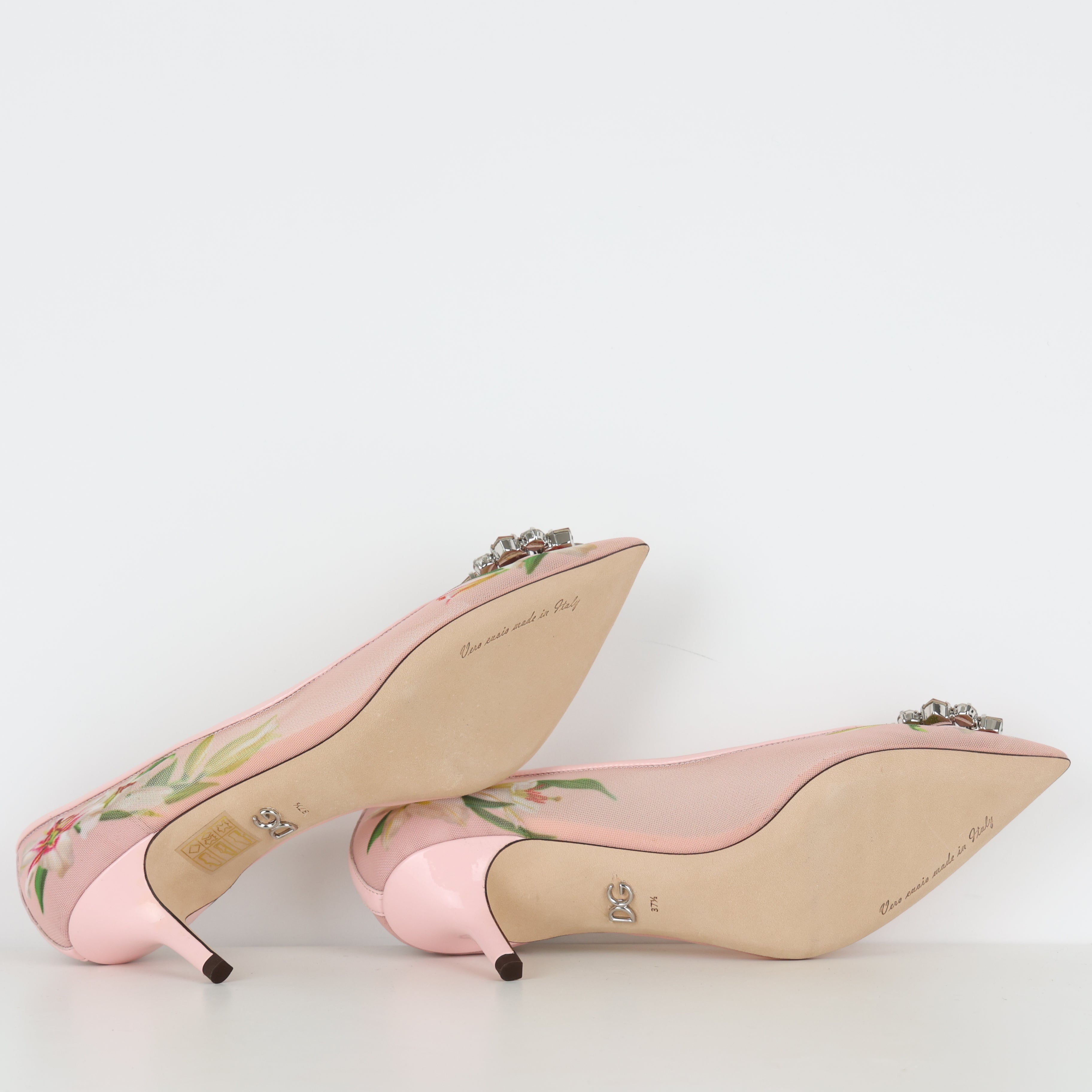 Heels , Shoe Size 37.5