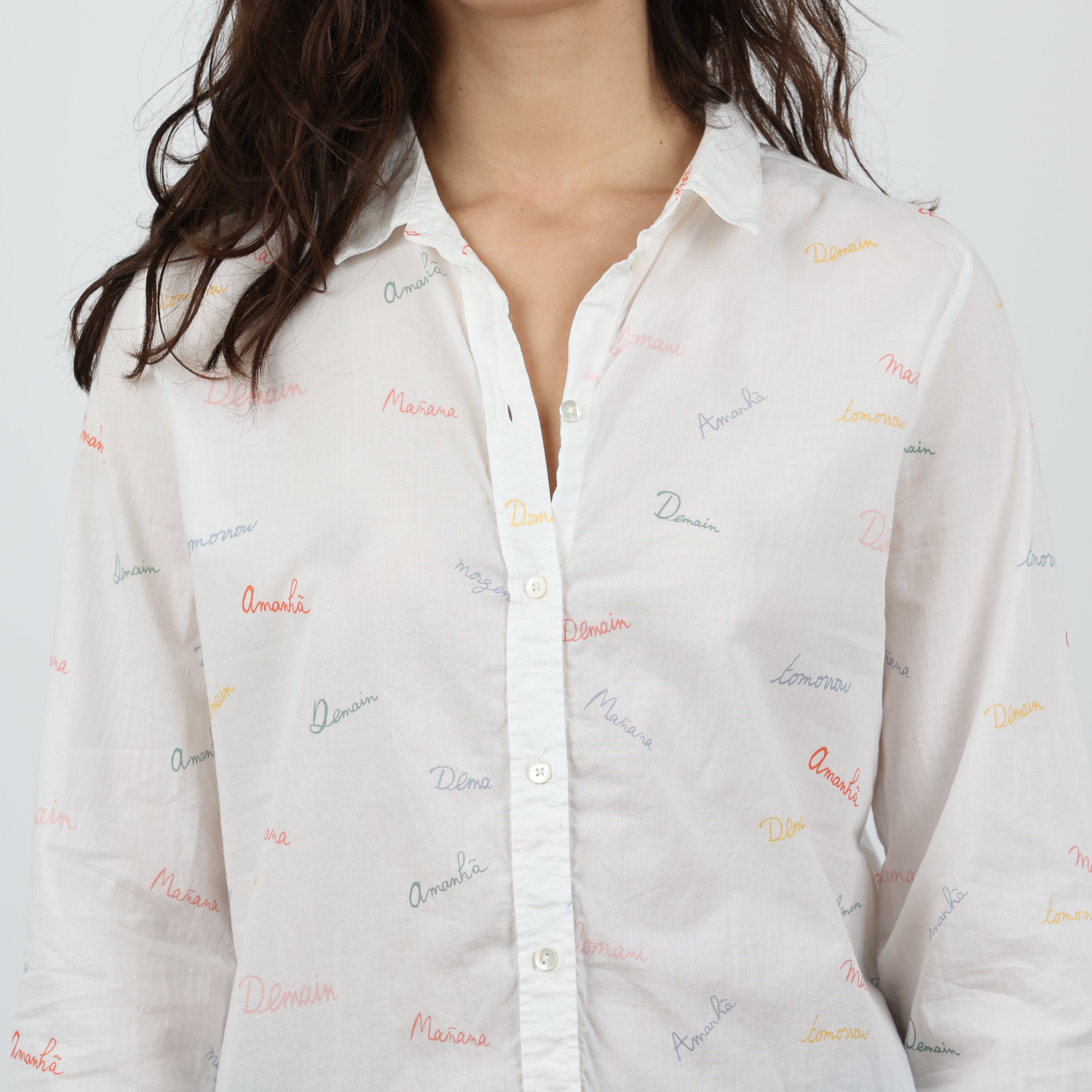 Shirt, UK Size 10