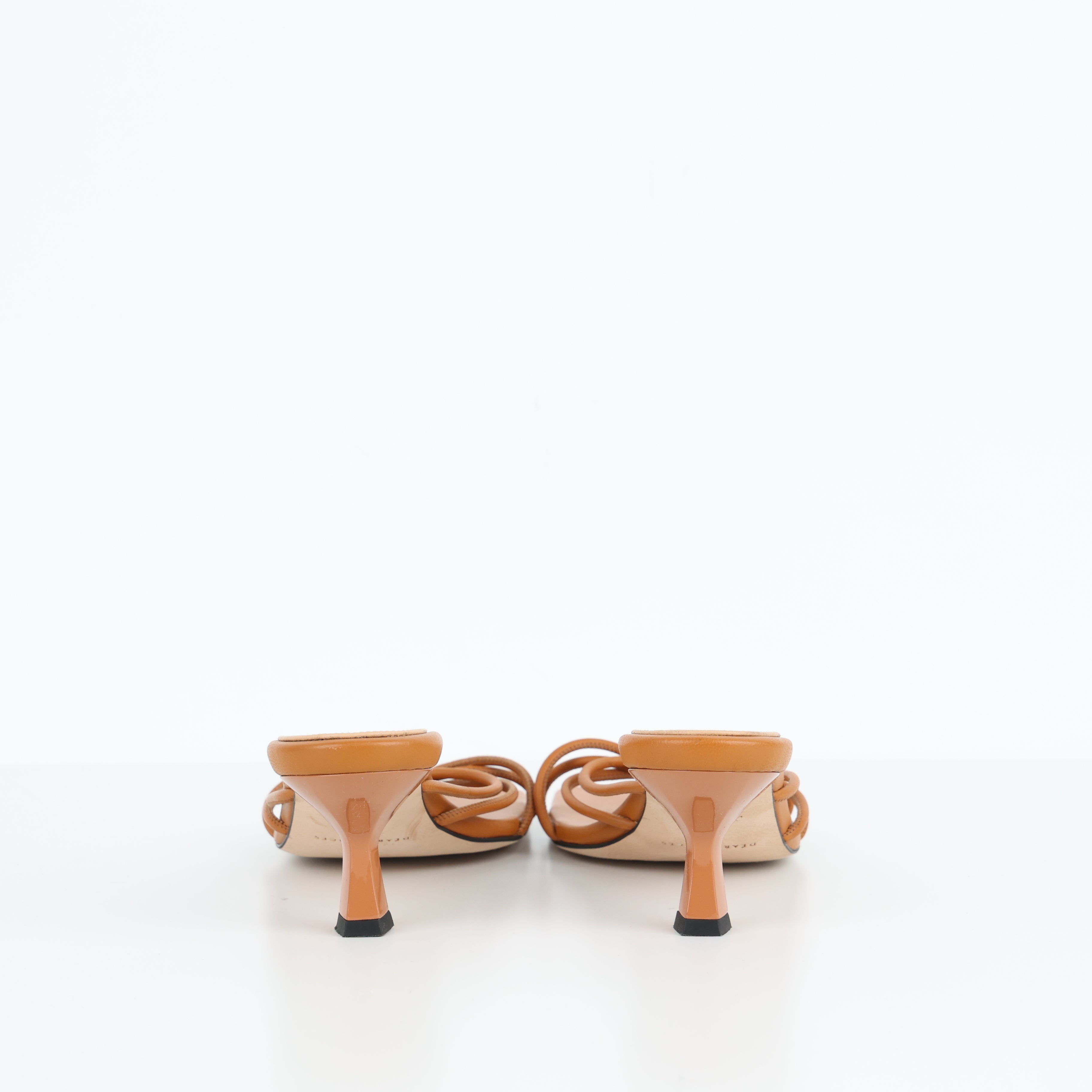 Heels , Shoe Size 38