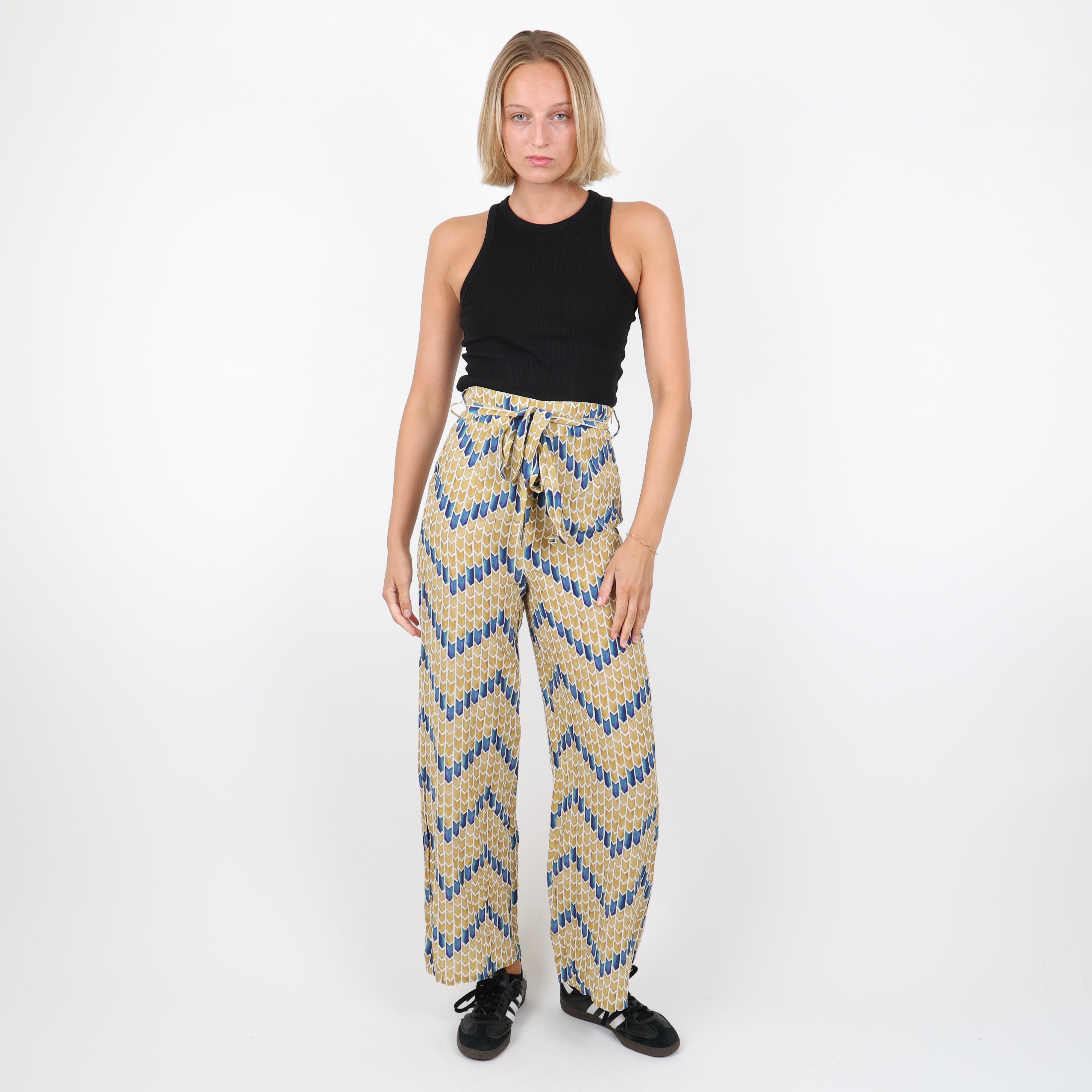 Trousers, UK Size 8