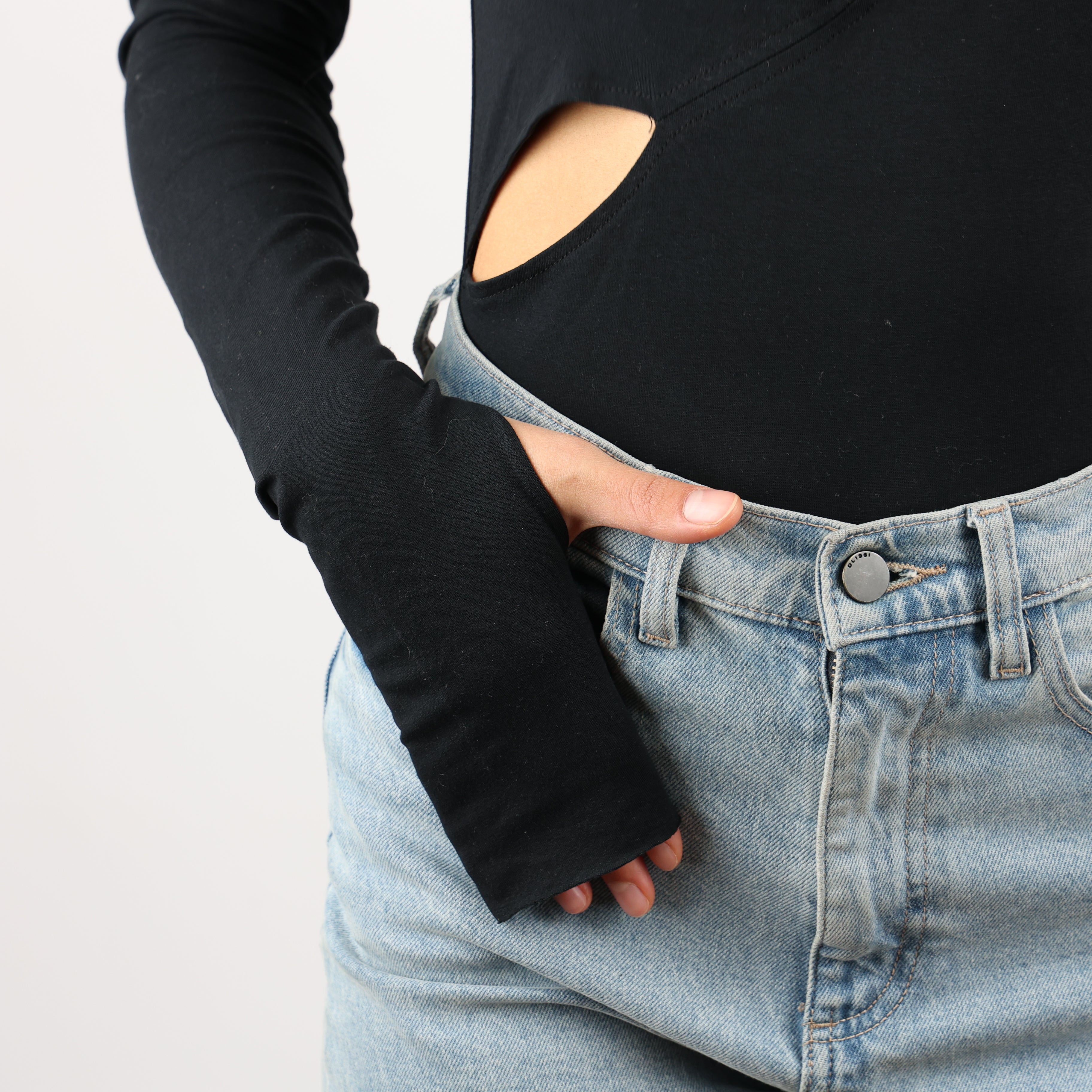 Top, UK Size 8