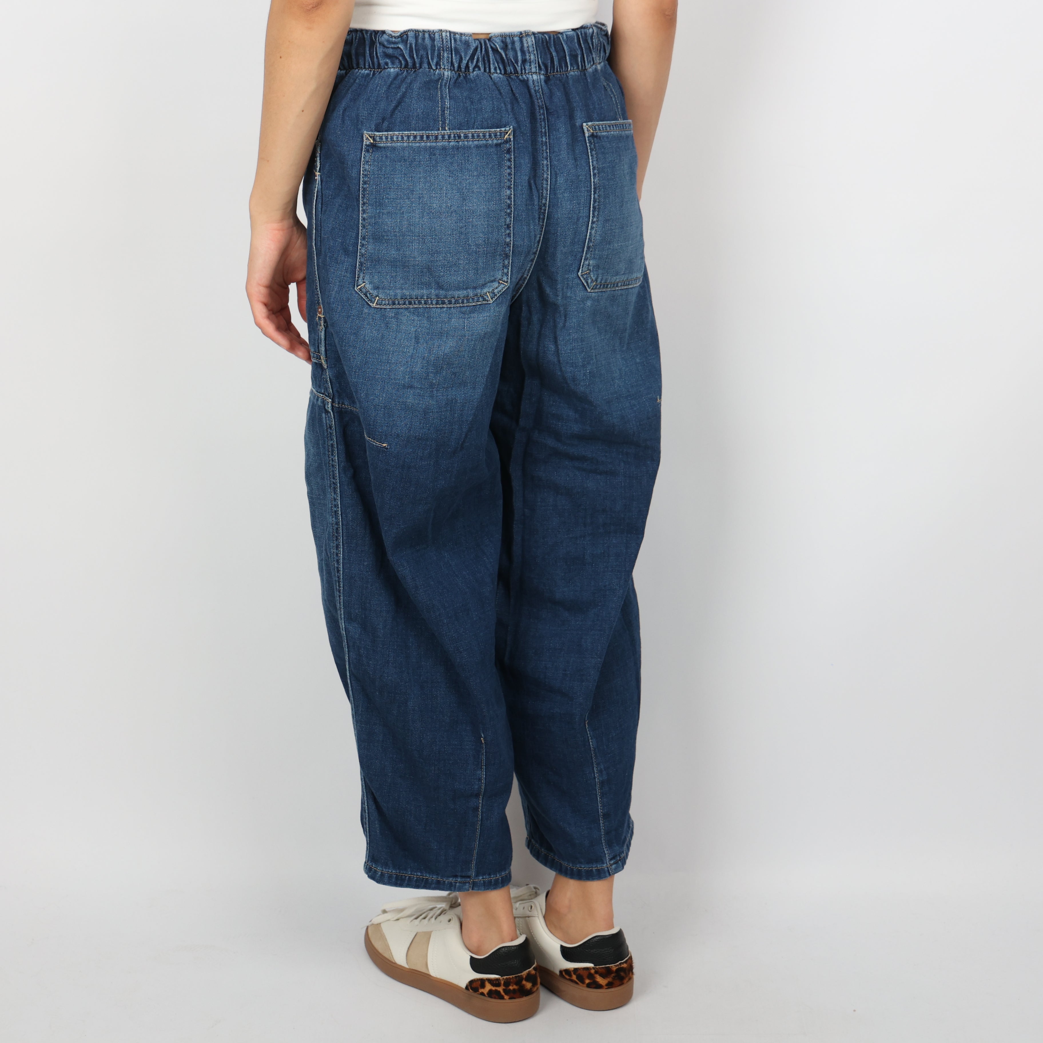 Jeans, UK Size 8