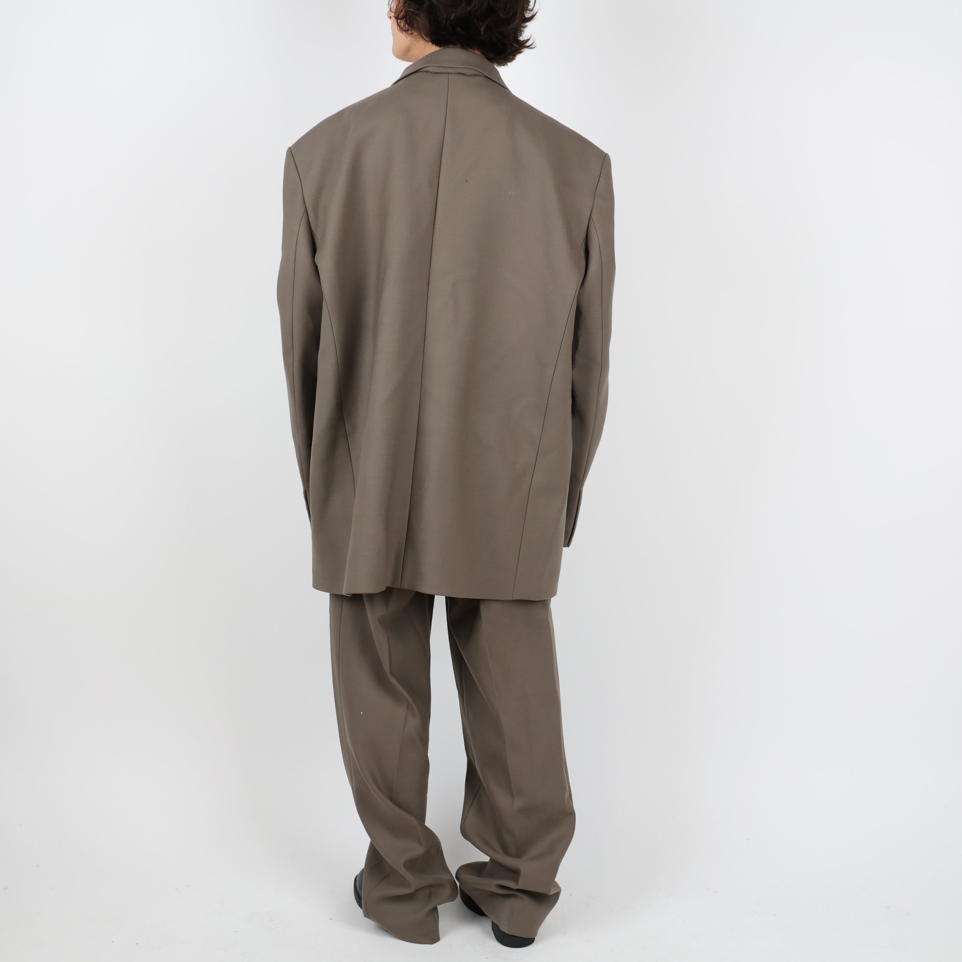 Suit, UK Size 16