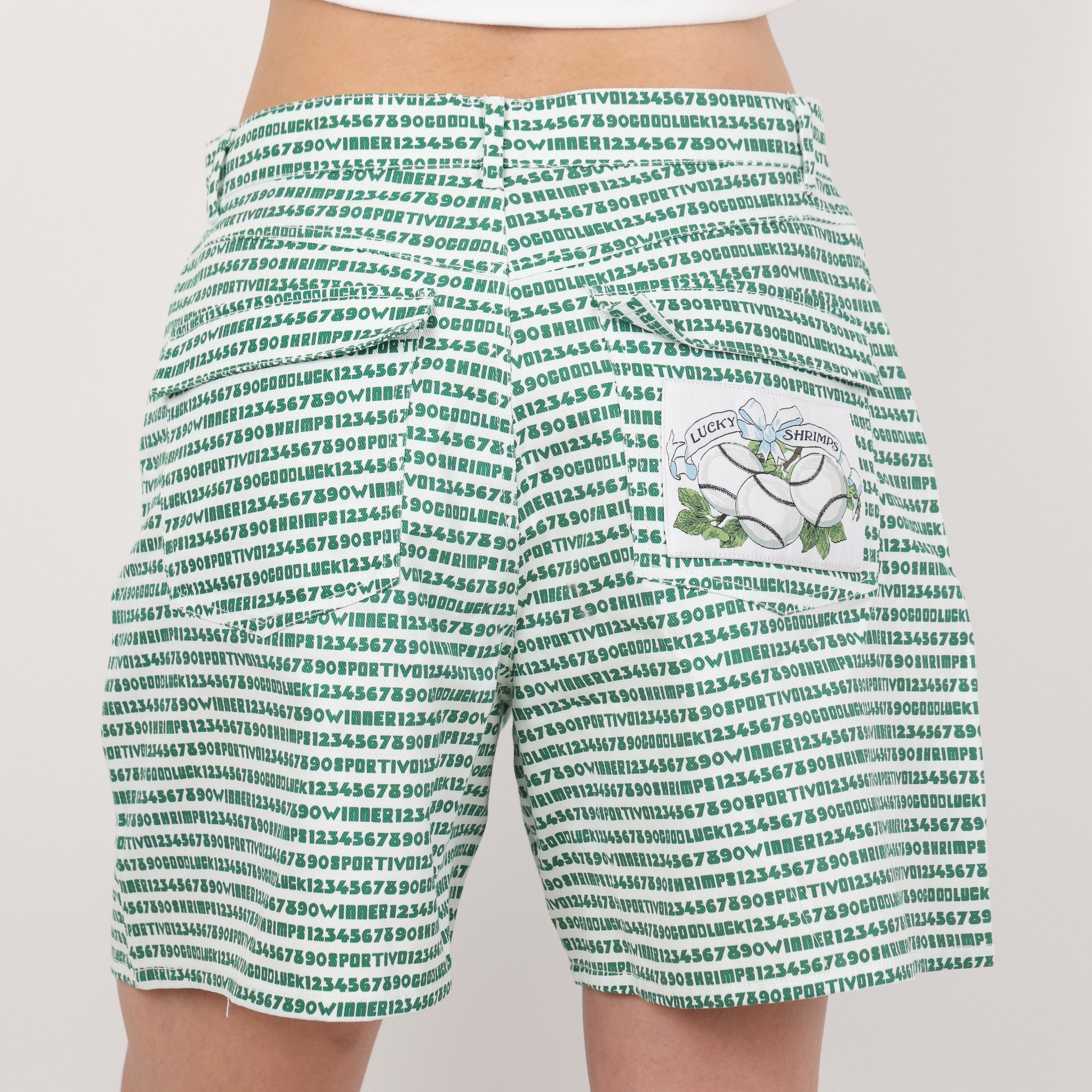 Shorts, UK Size 12