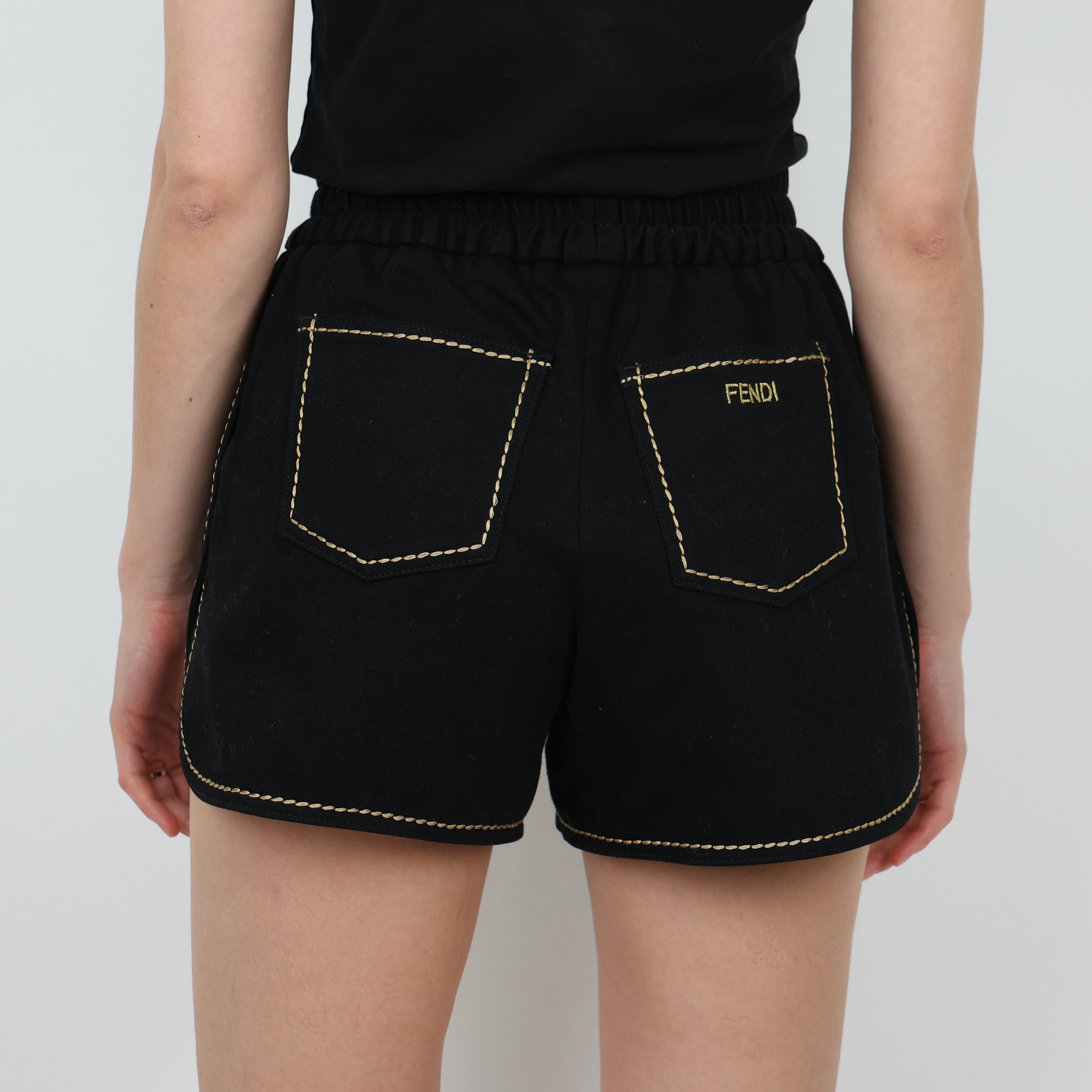 Shorts, UK Size 8