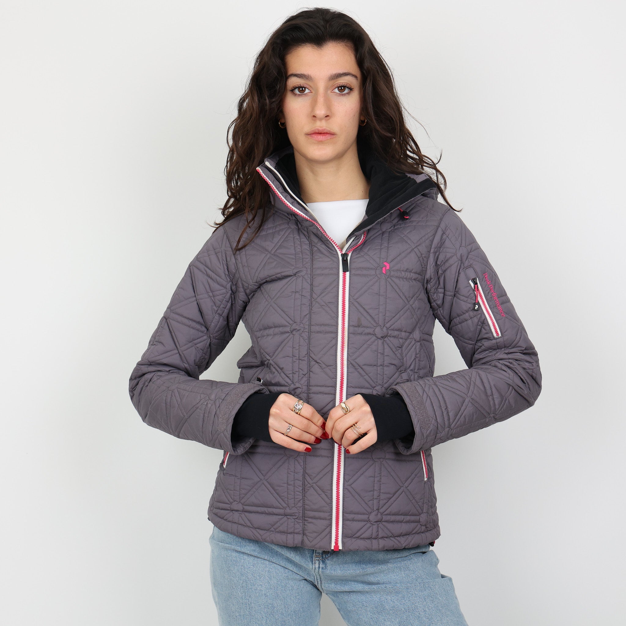 Ski Wear, UK Size 8