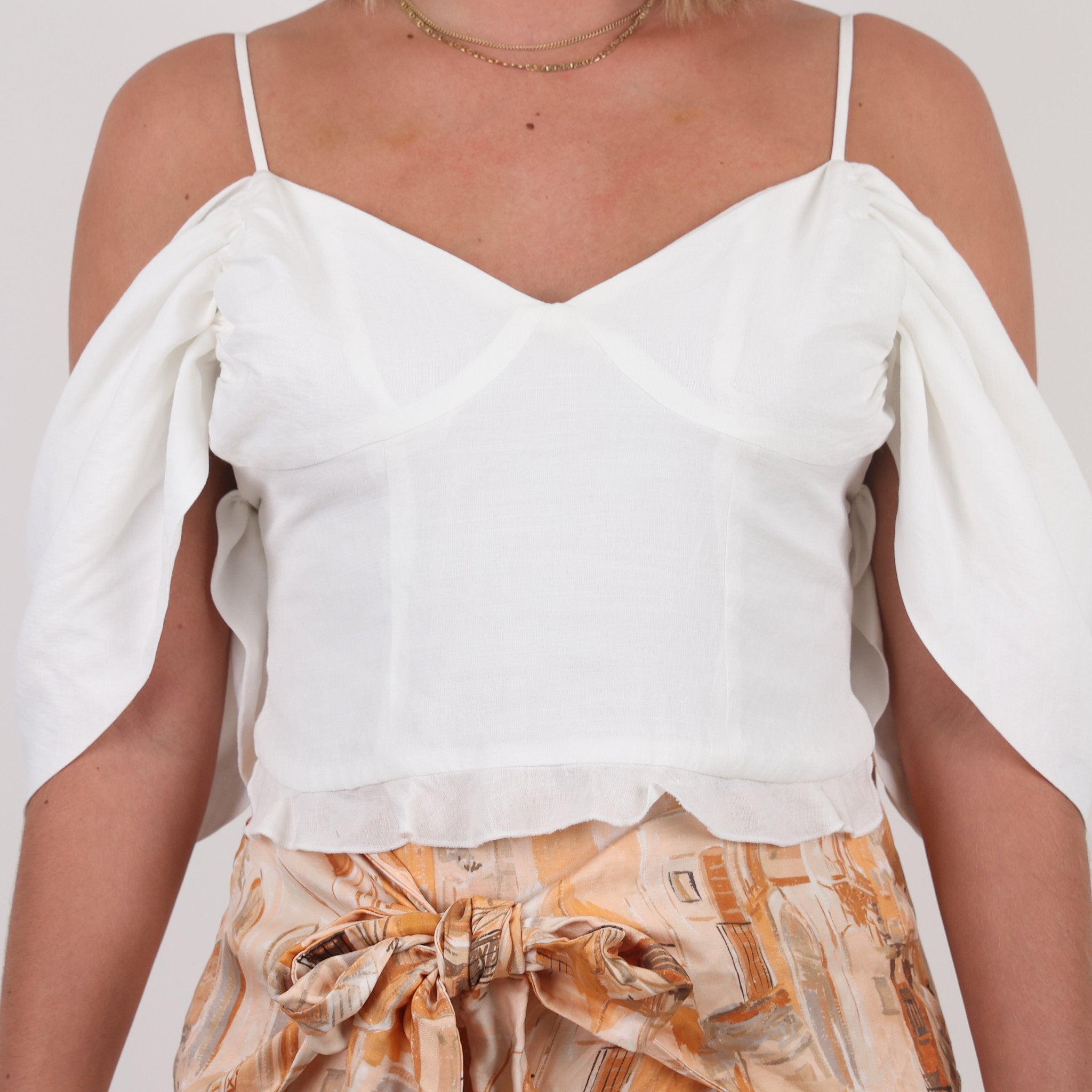 Top, UK Size 12
