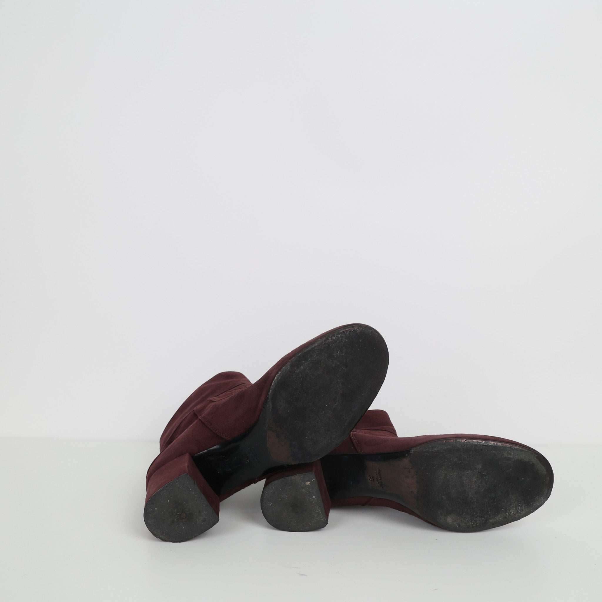 Boots, Shoe Size 38
