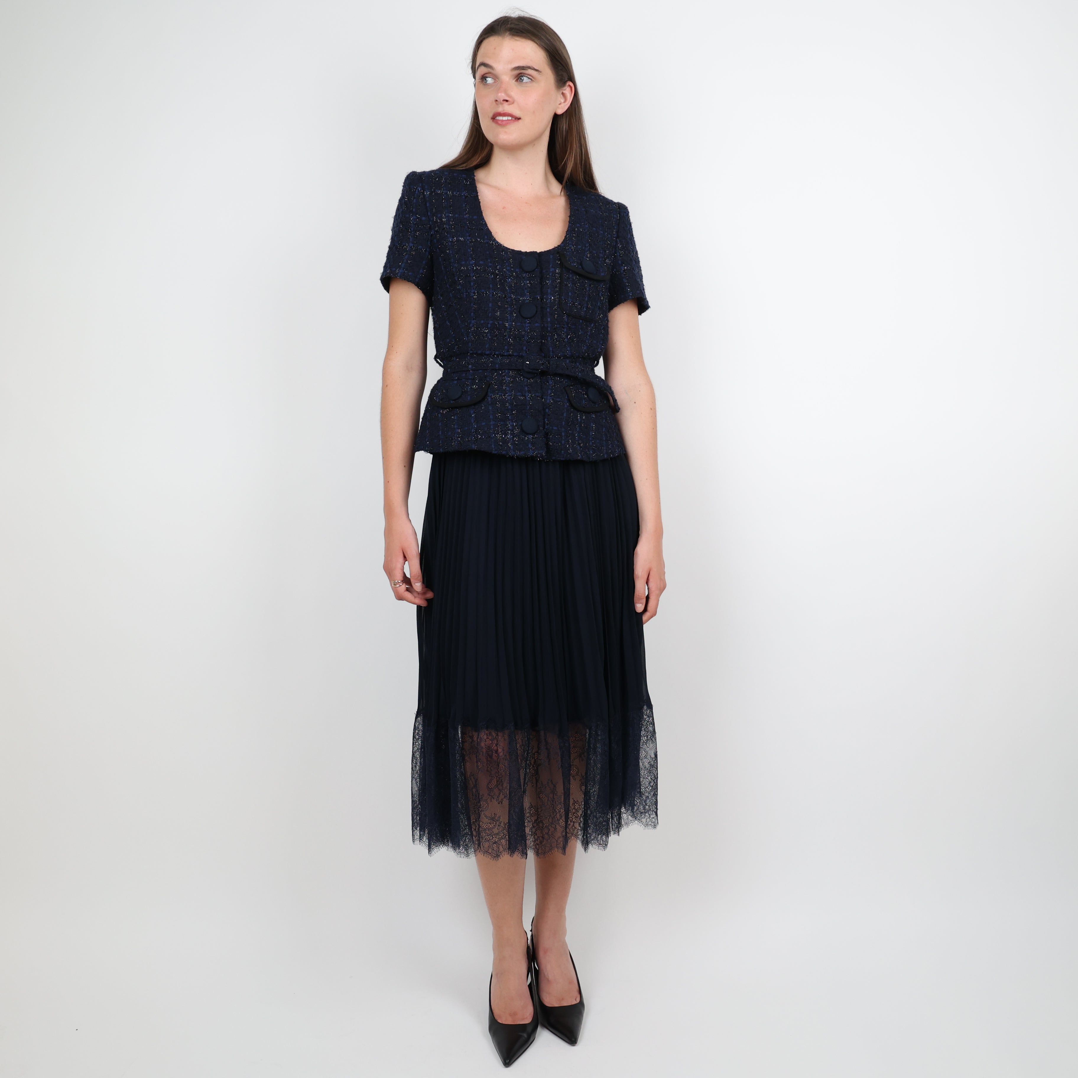 Dress, UK Size 12