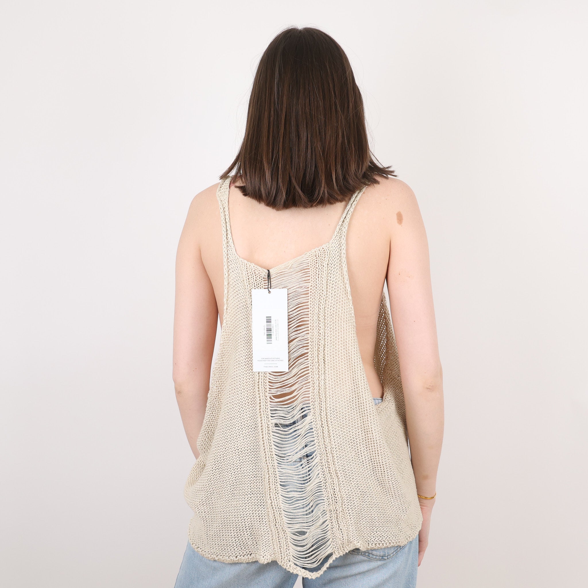 Top, UK Size 8