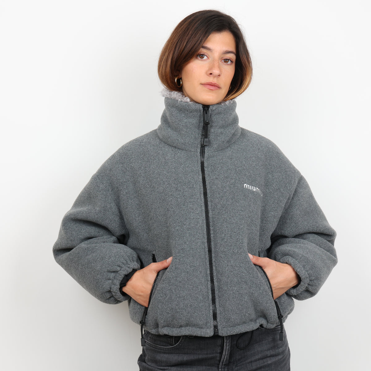 Jacket, UK Size 8