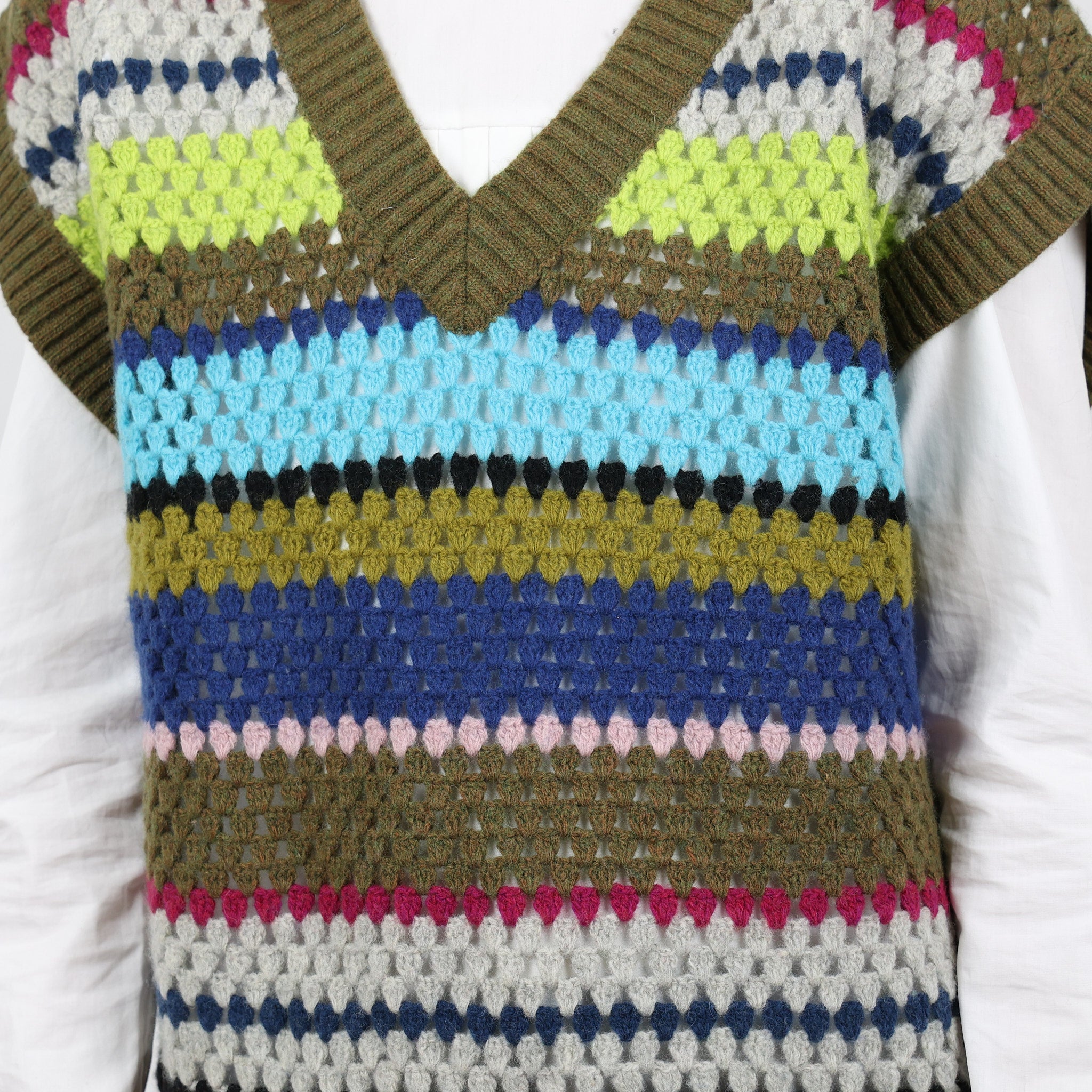 Knitwear, UK Size 8