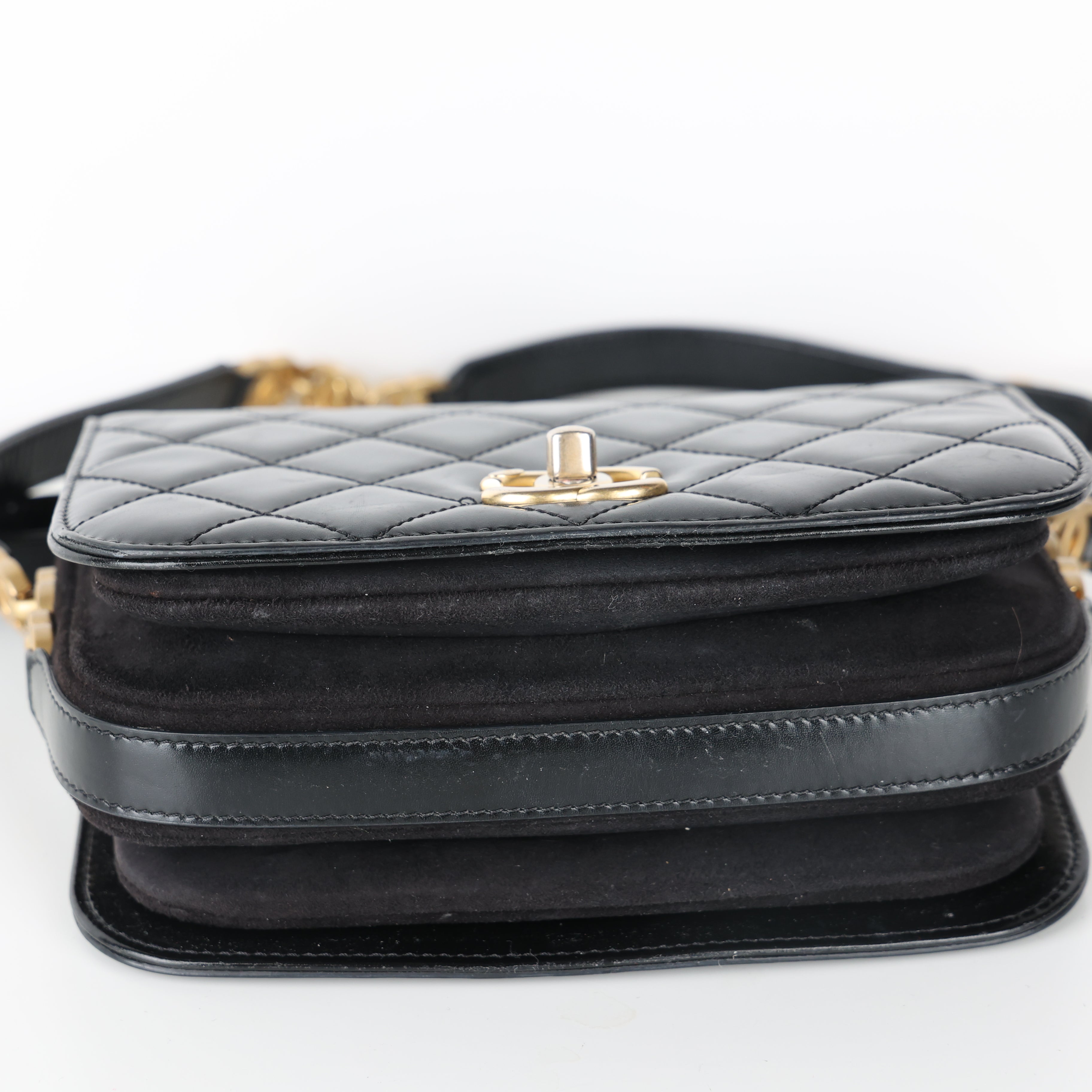 Chanel, Messenger Bag