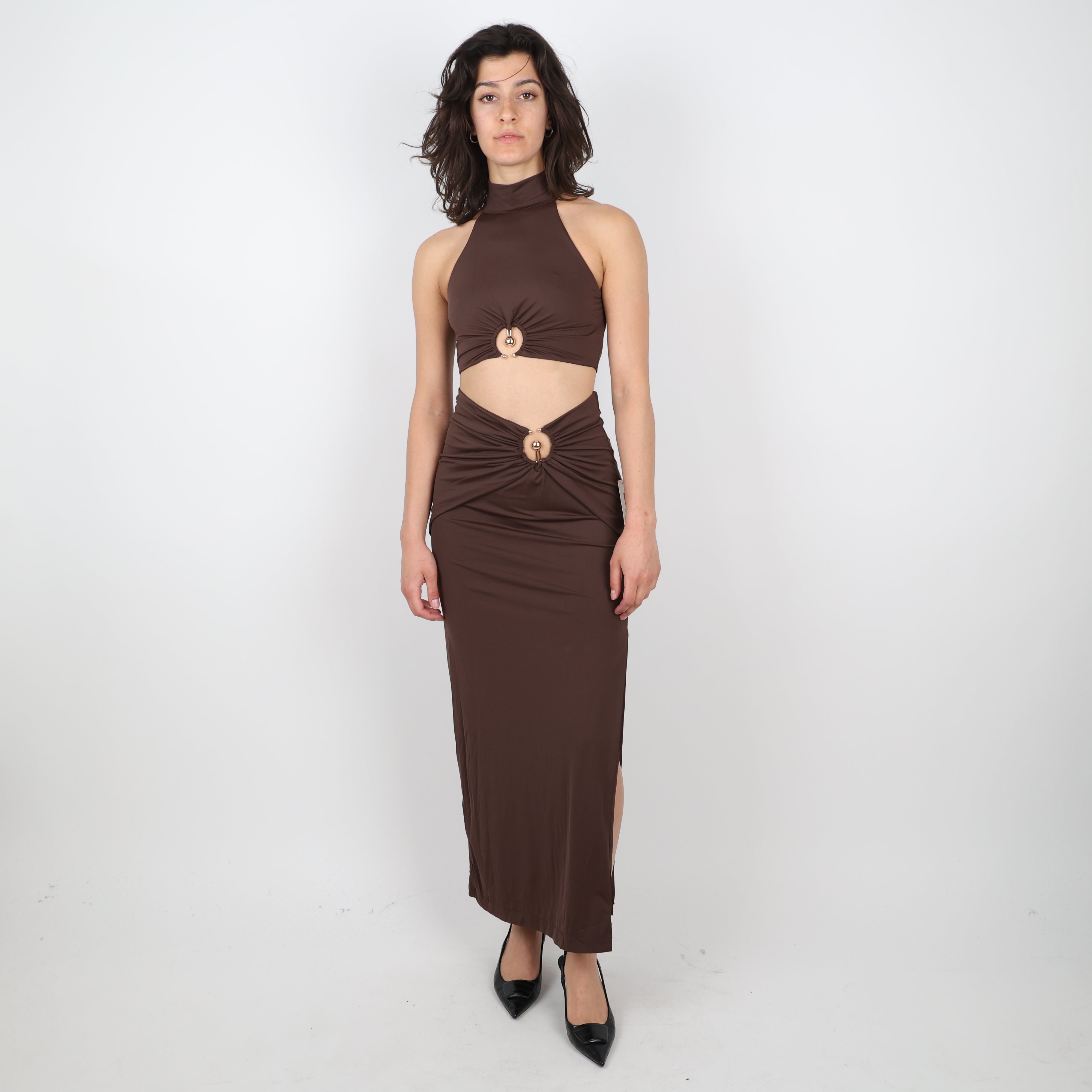 Skirt, Waist 28