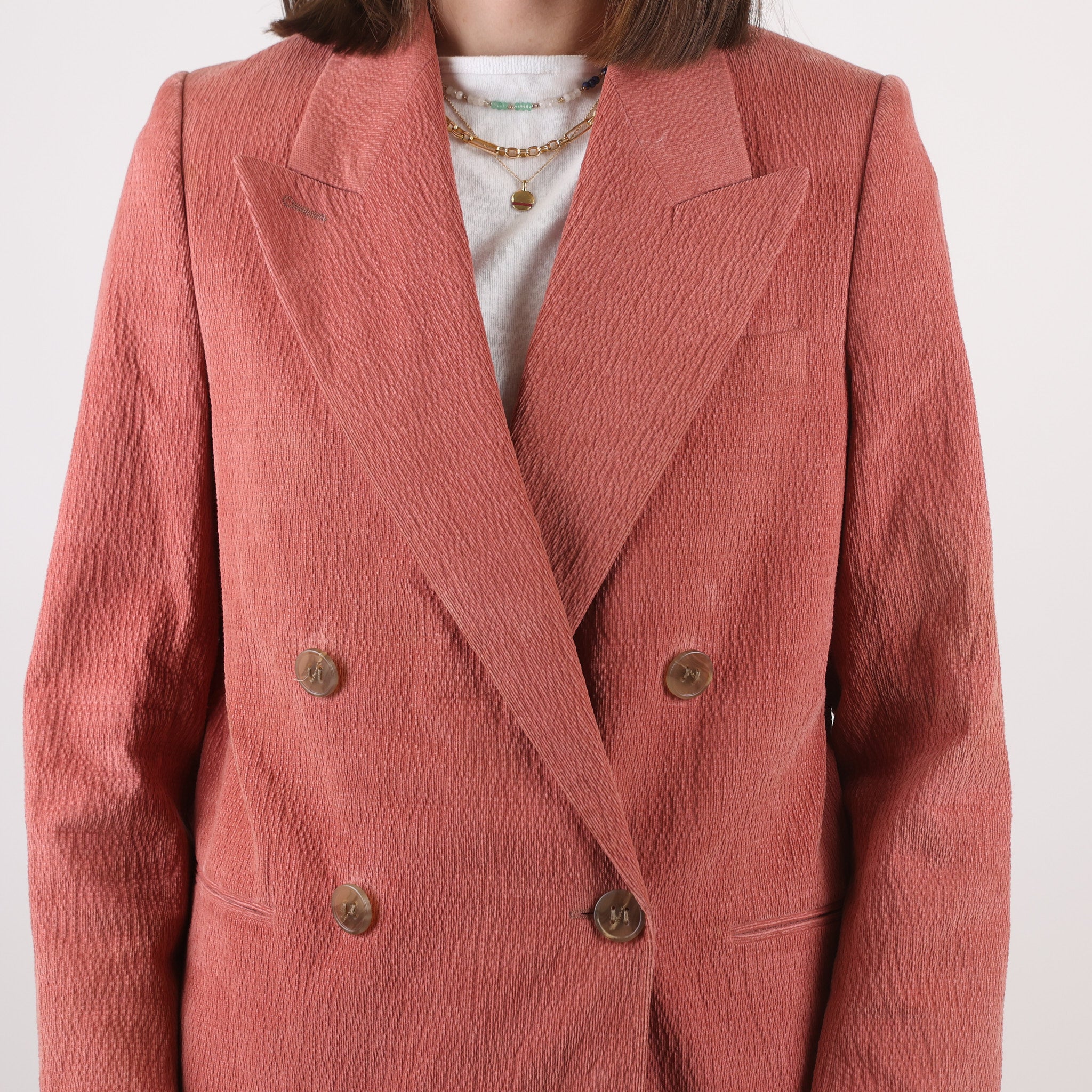 Jacket, UK Size 8