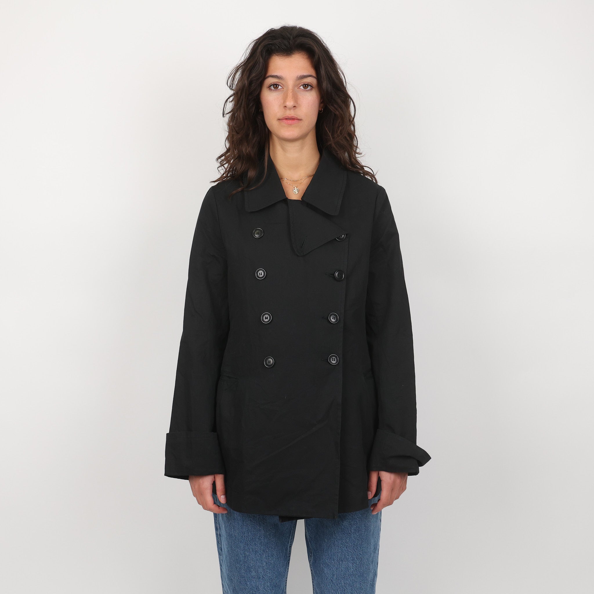 Coat, UK Size 12