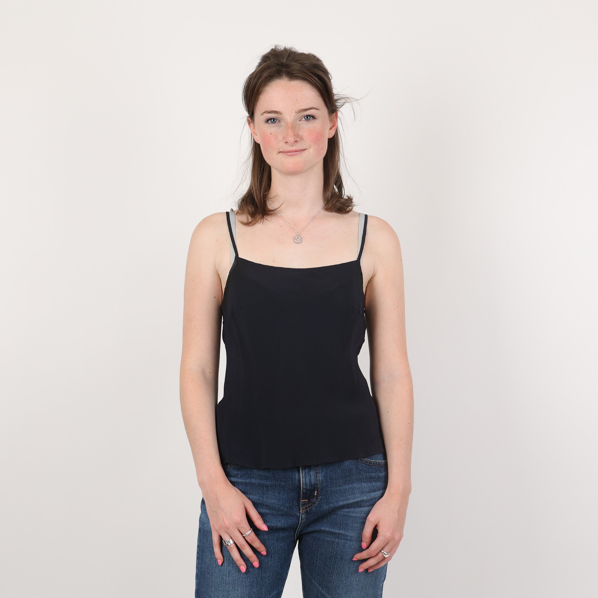 Top, UK Size 8
