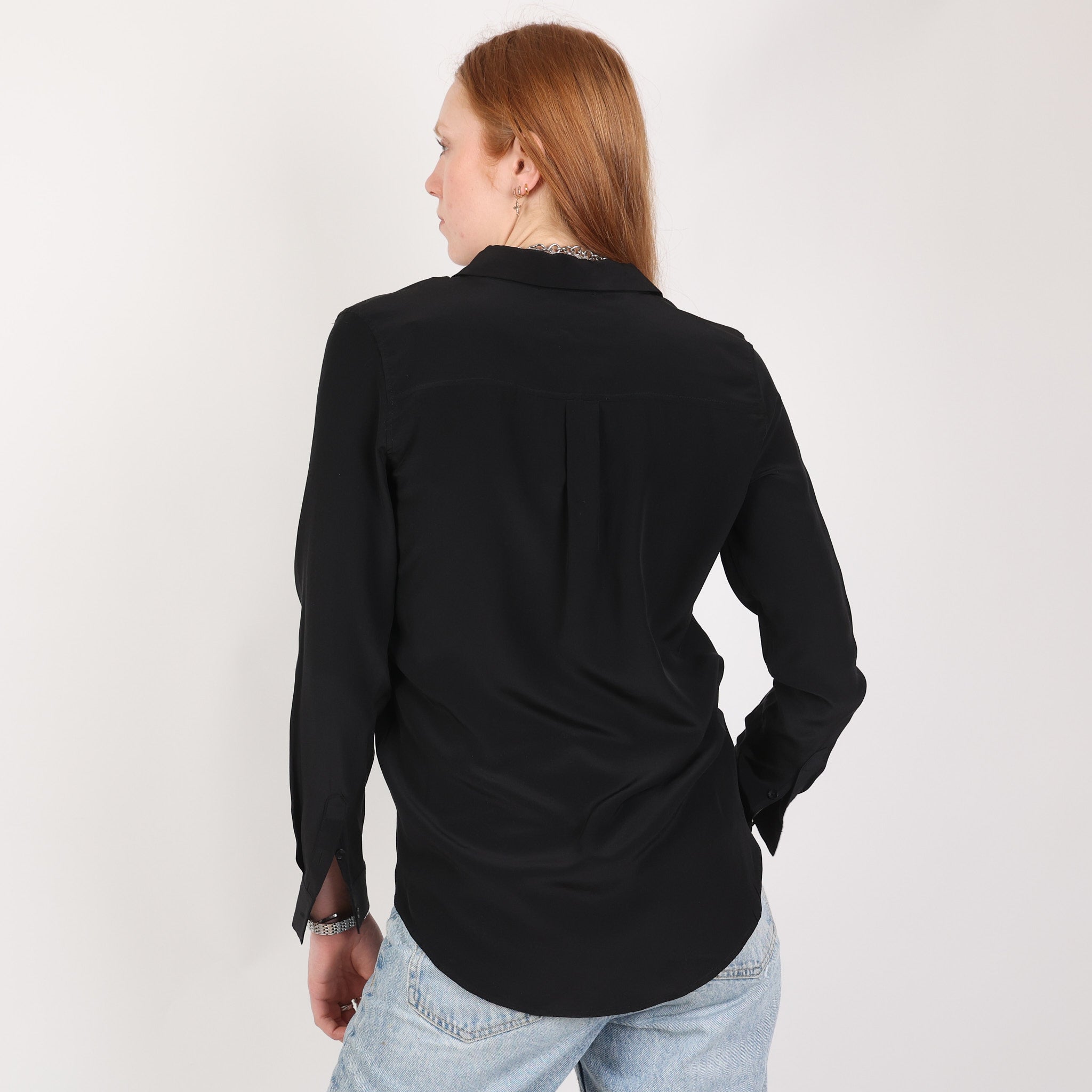 Shirt, UK Size 8