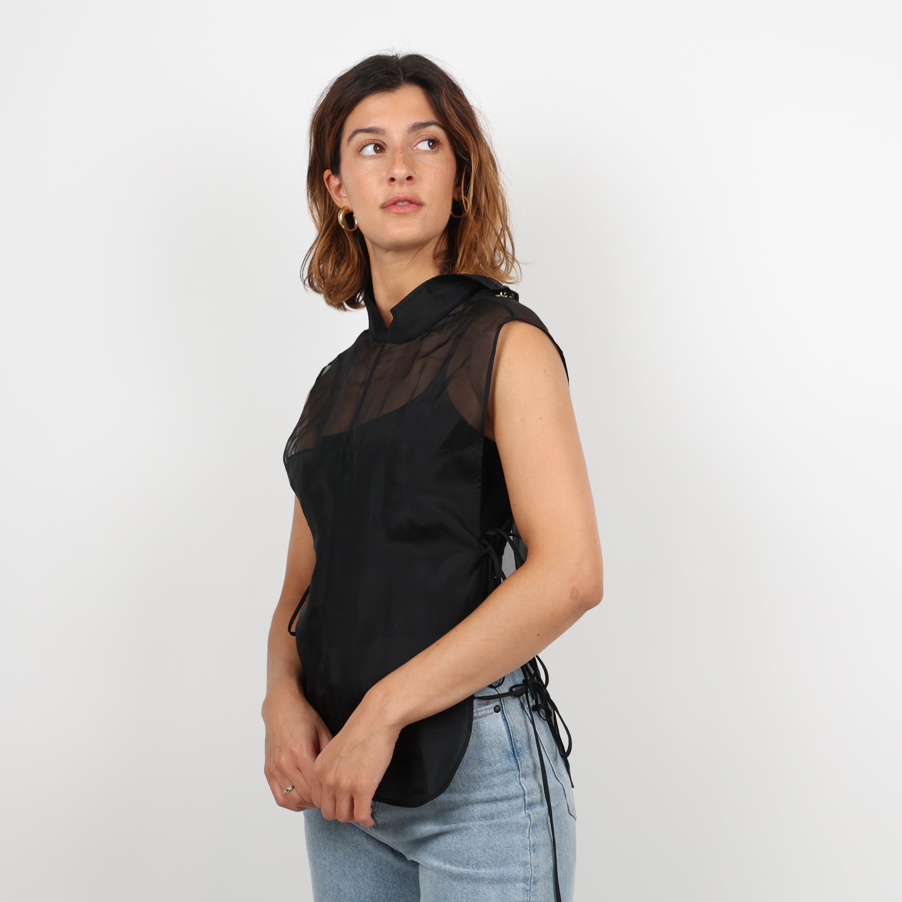 Top, UK Size 10