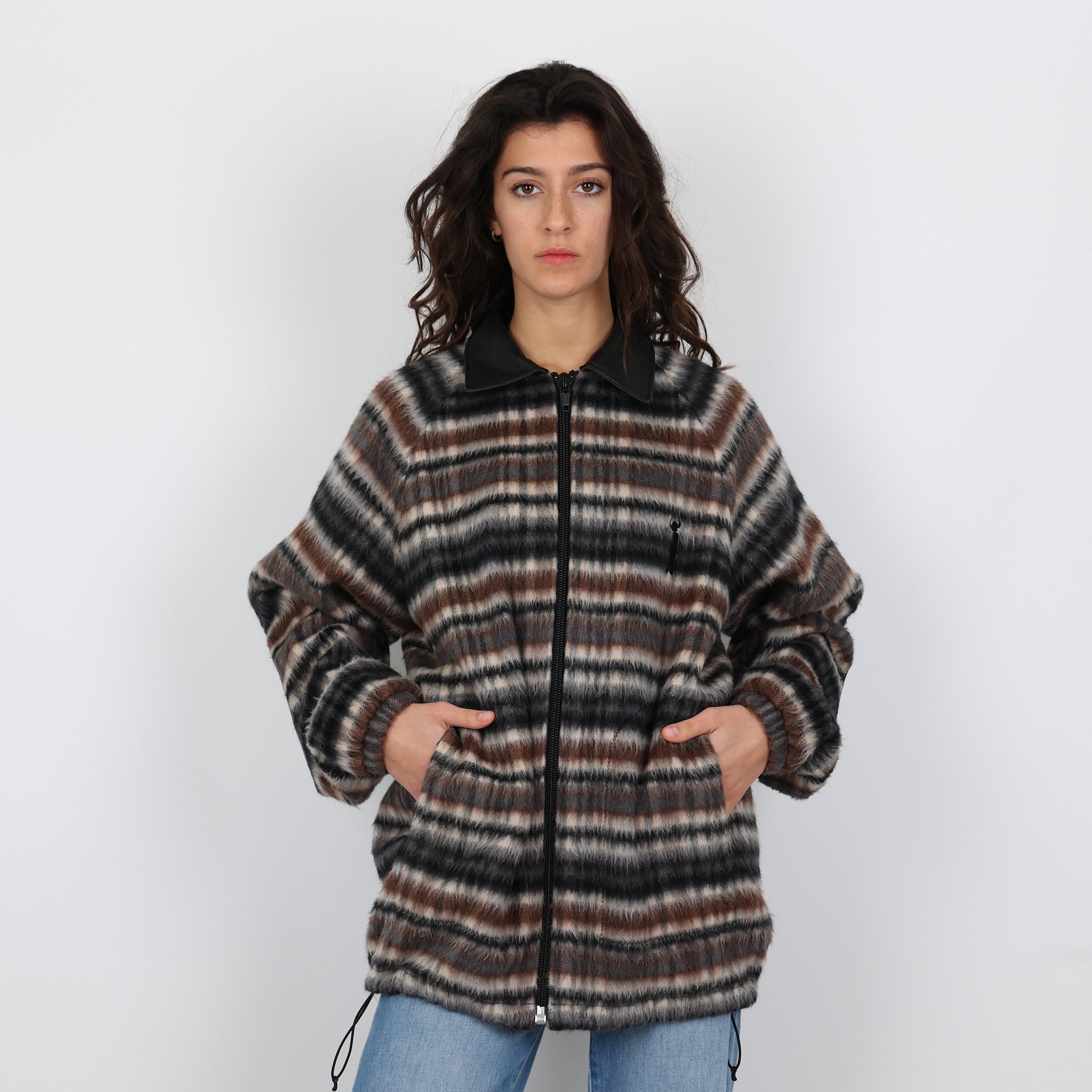 Coat, UK Size 14