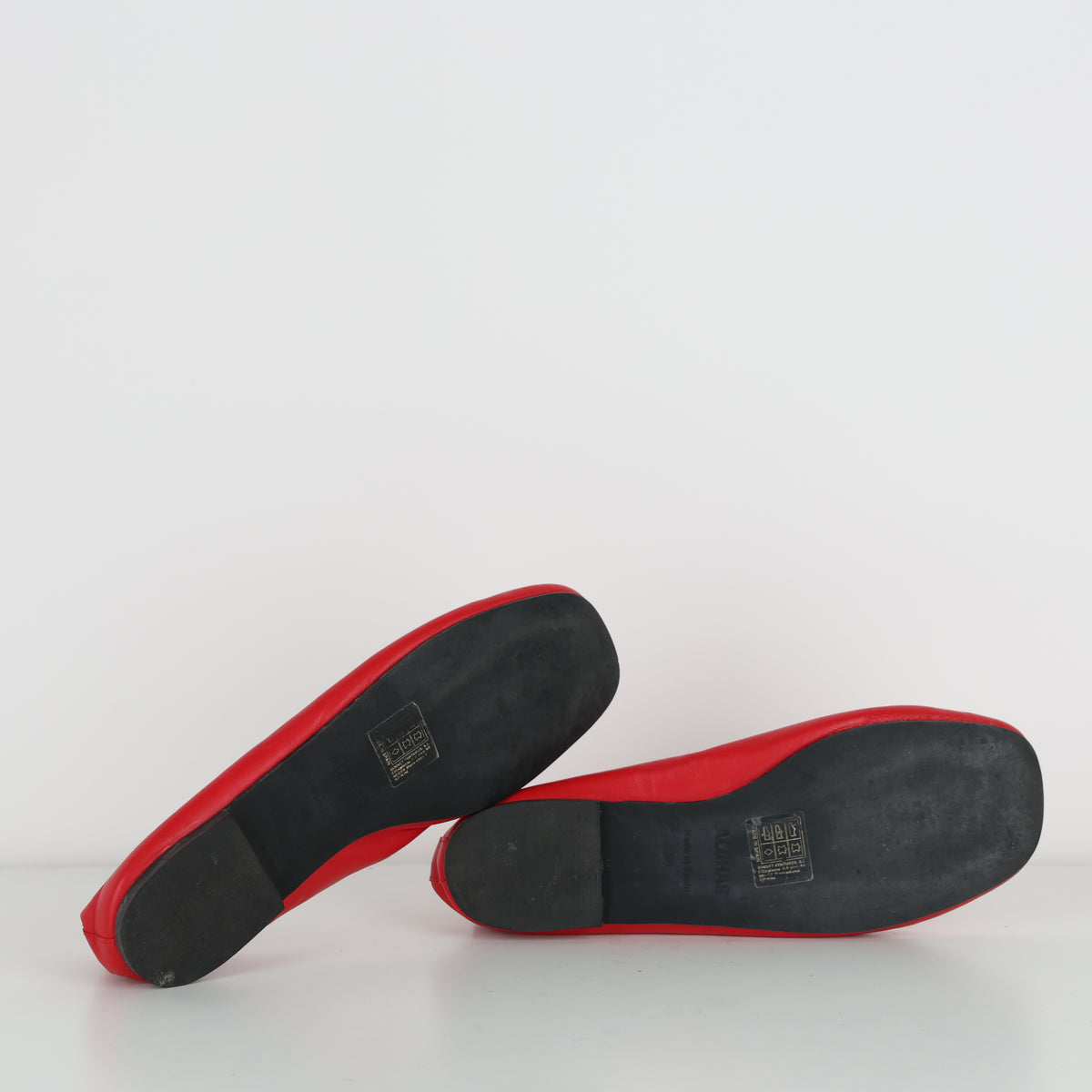 Flats , Shoe Size 39