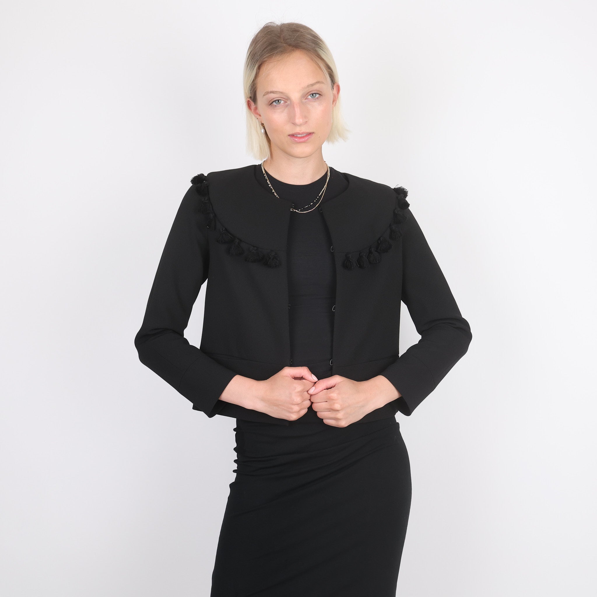 Blazer, UK Size 8
