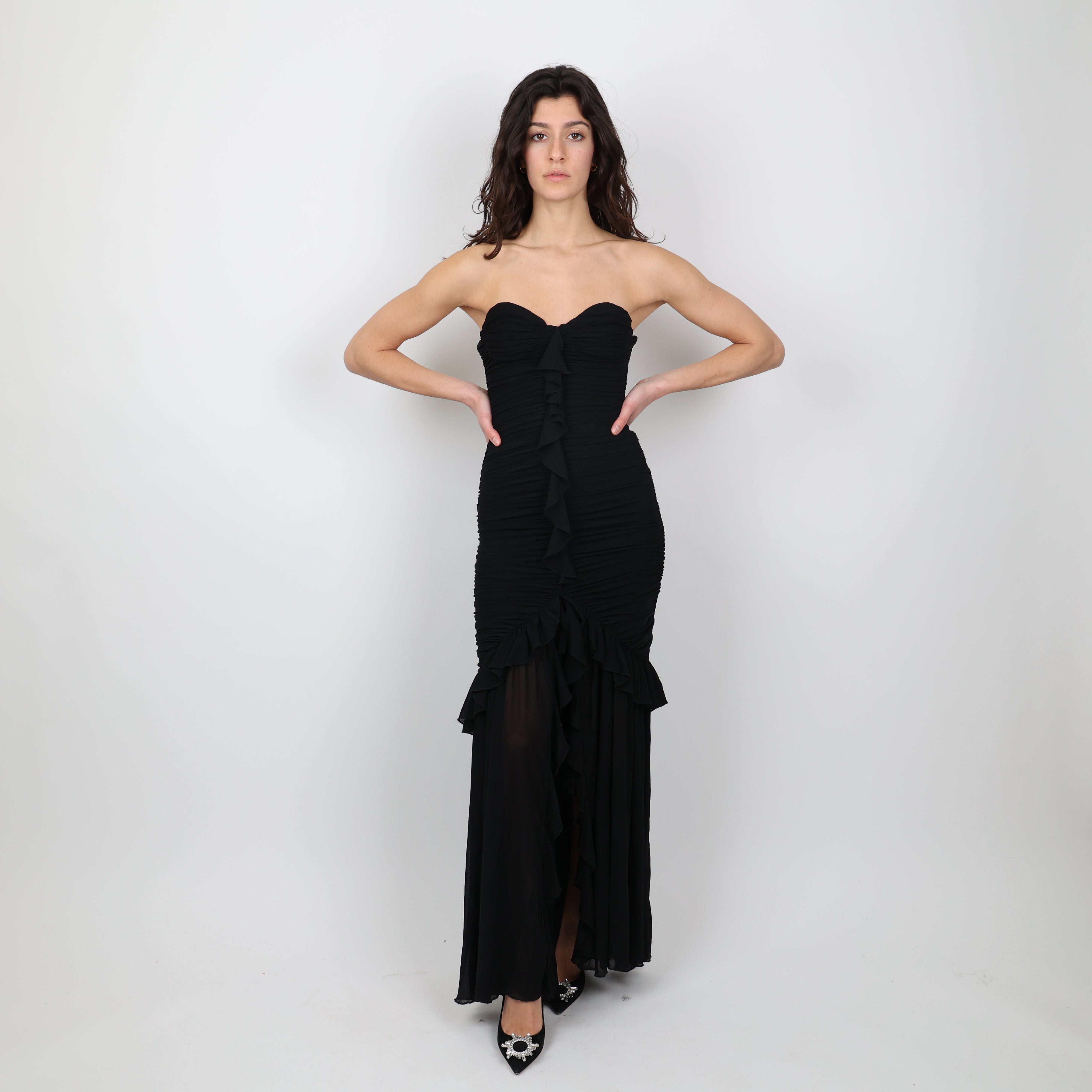 Dress, UK Size 8