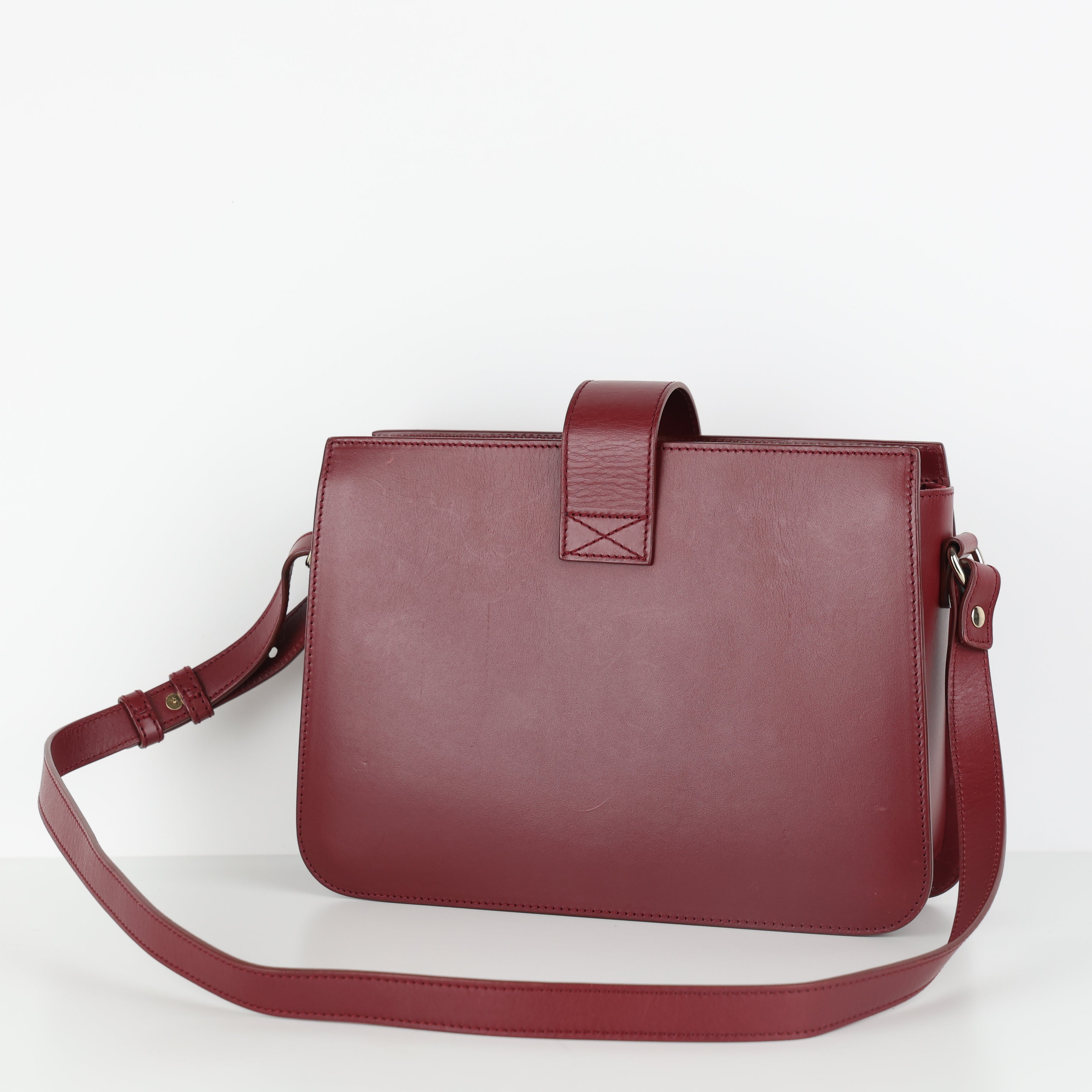 APC, Albane Shoulder Bag
