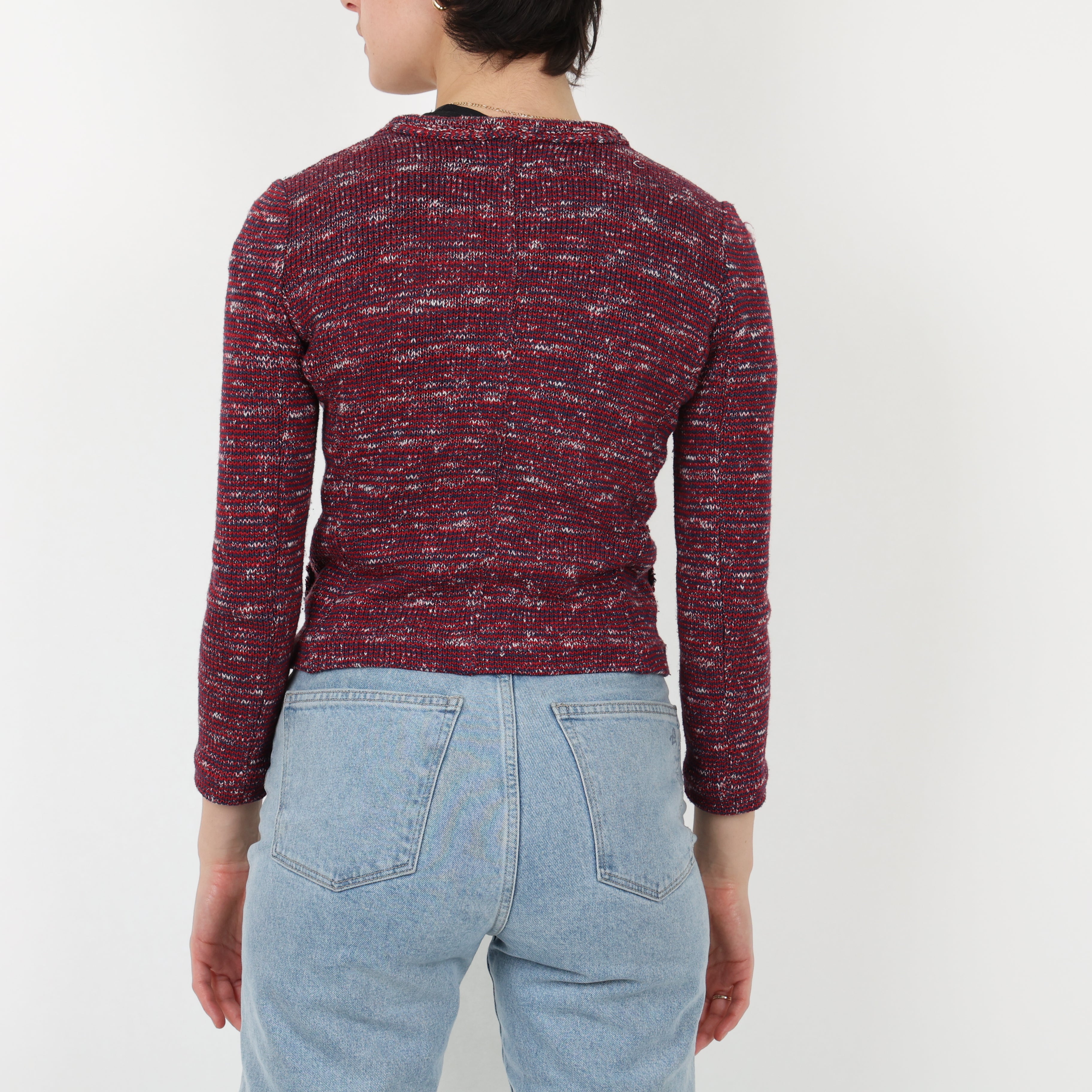 Knitwear, UK Size 8