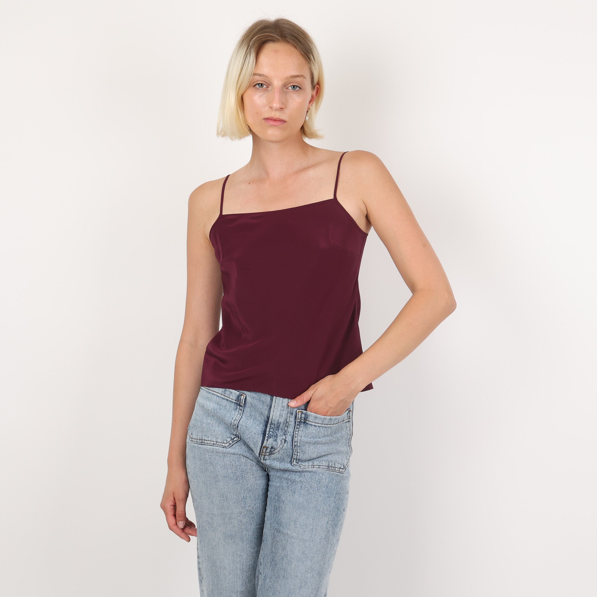 Top, UK Size 6