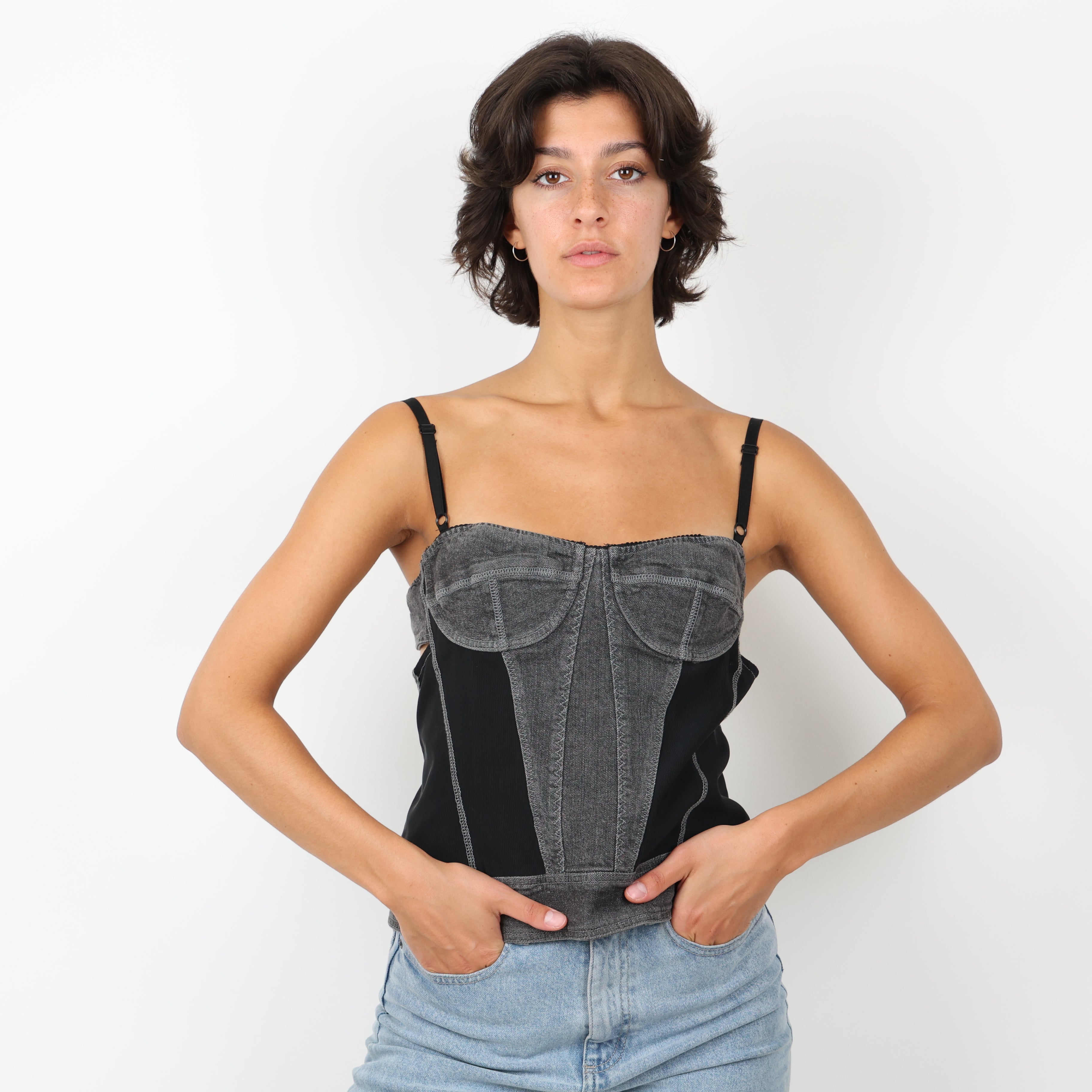 Top, UK Size 12