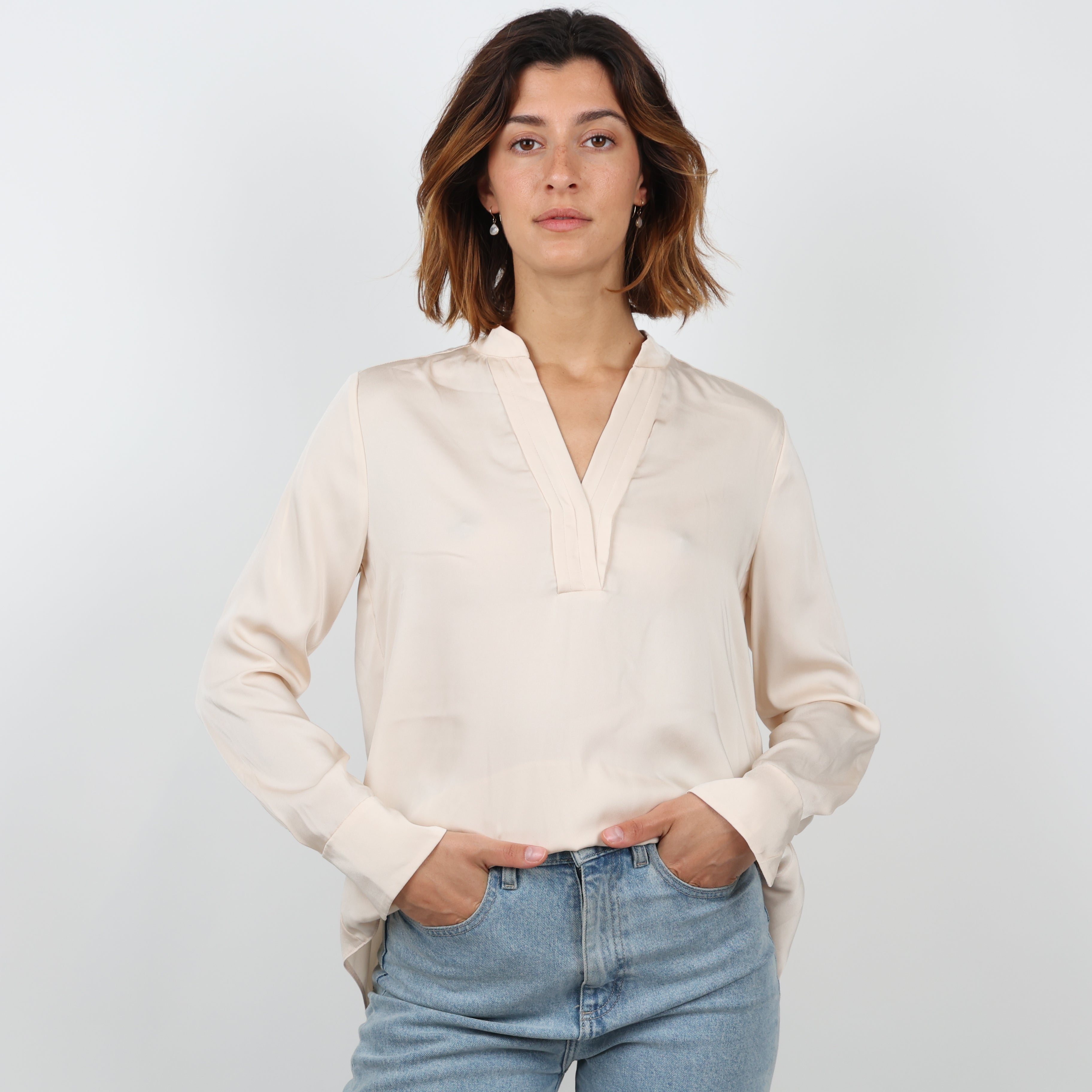 Blouse, UK Size 8