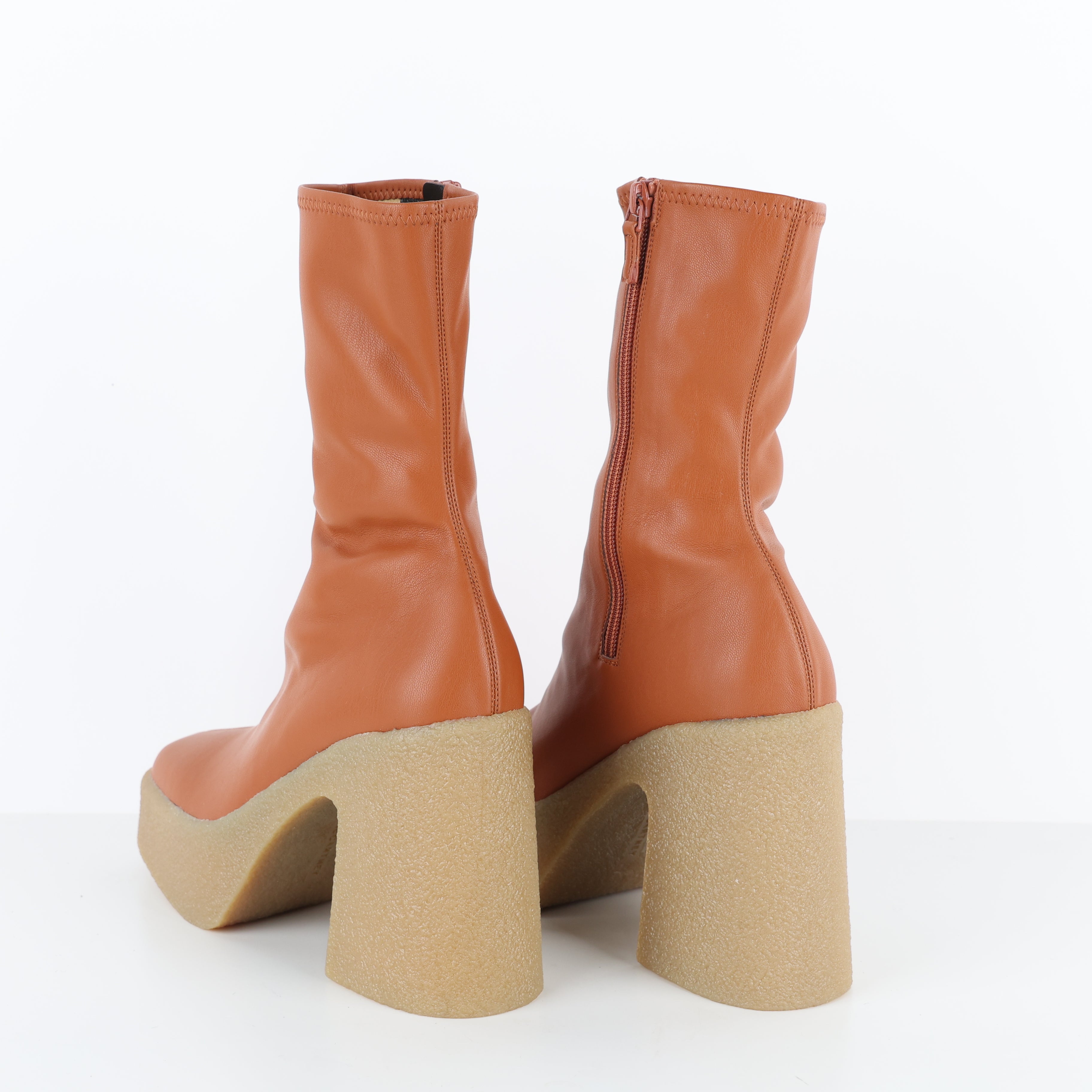 Boots , Shoe Size 38