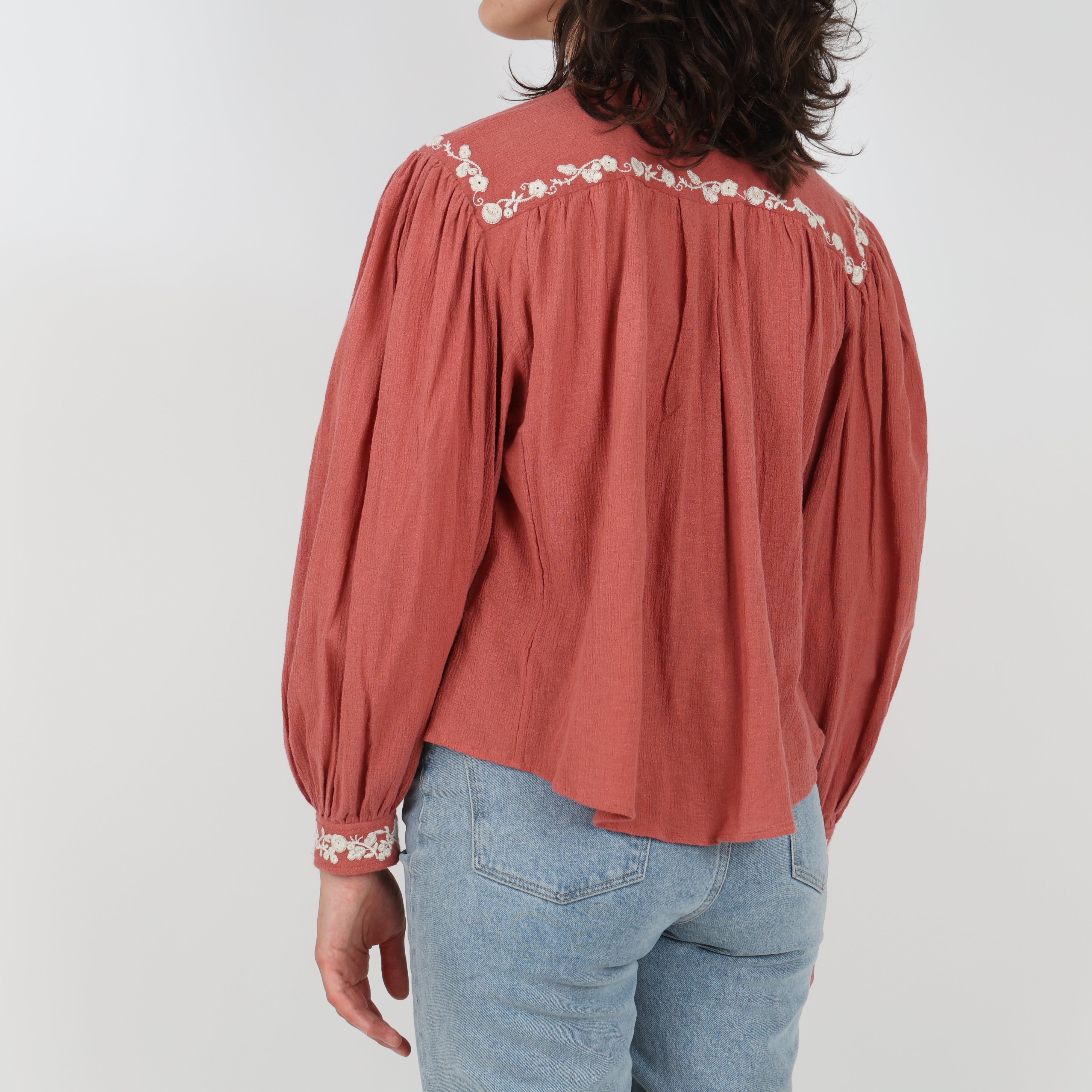 Blouse, UK Size 6