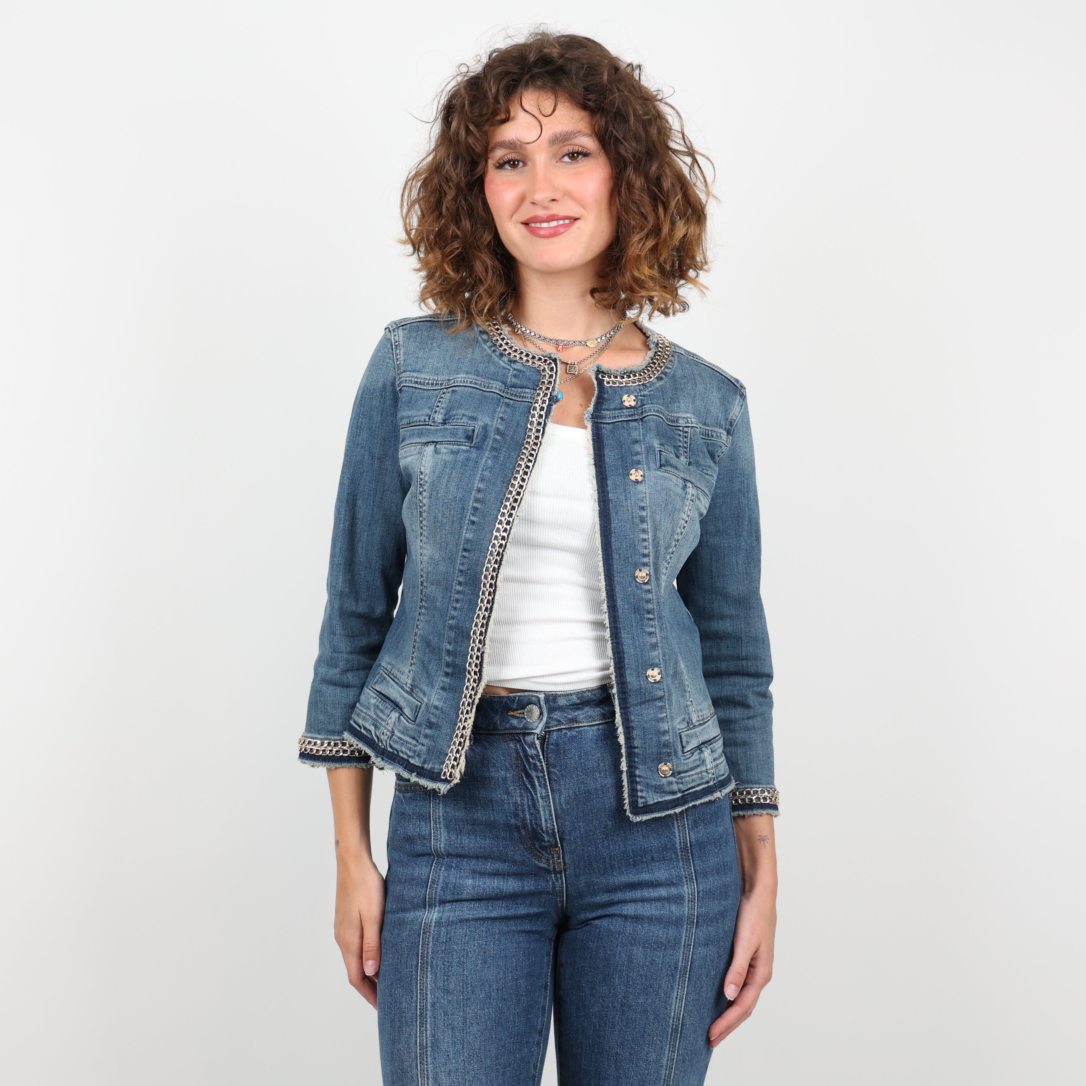 Jacket, UK Size 6
