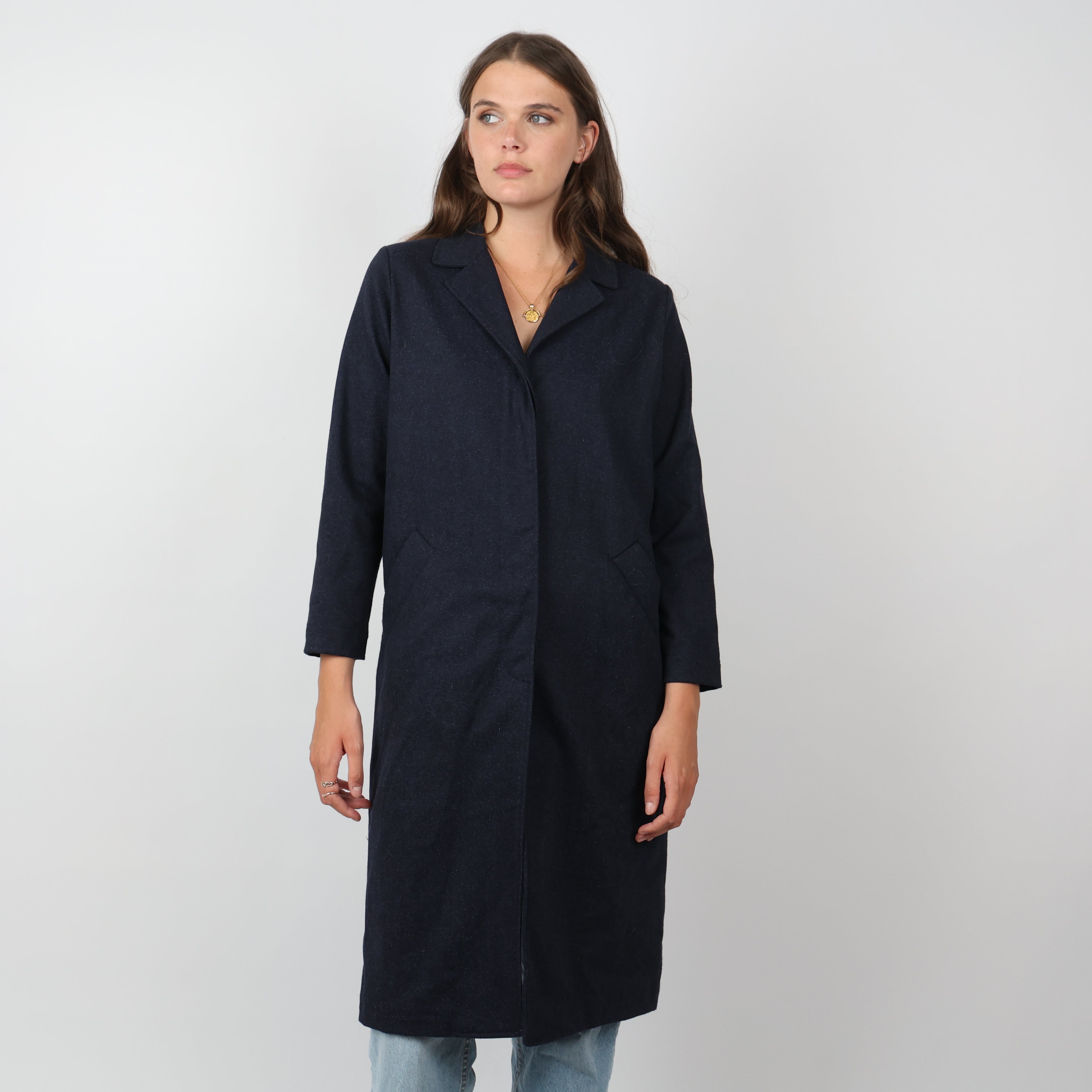 Coat, UK Size 8